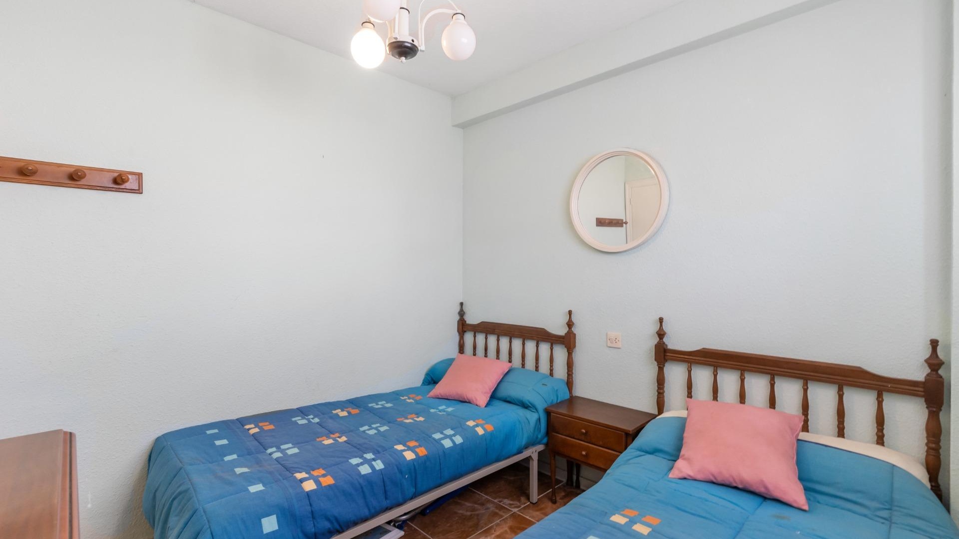 Resale - Apartment - La Mata - 1st Line to the Sea