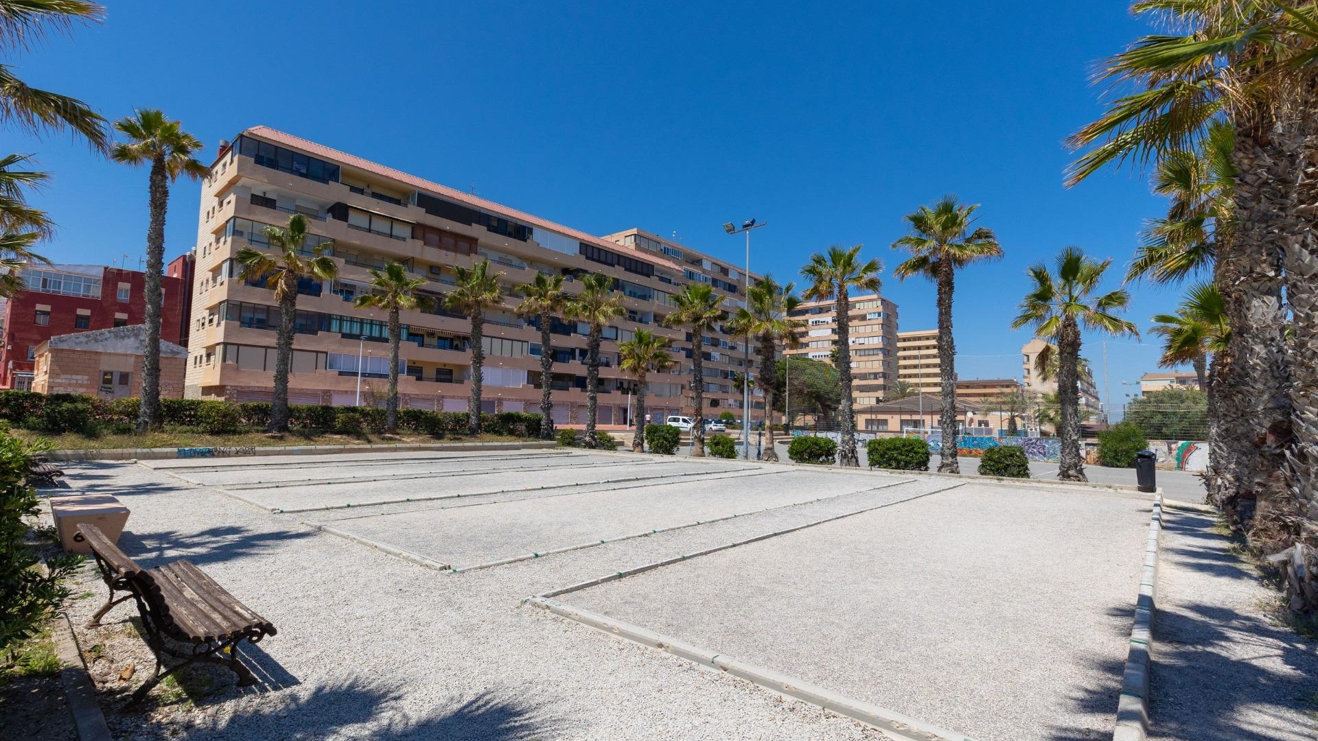 Resale - Apartment - La Mata - 1st Line to the Sea