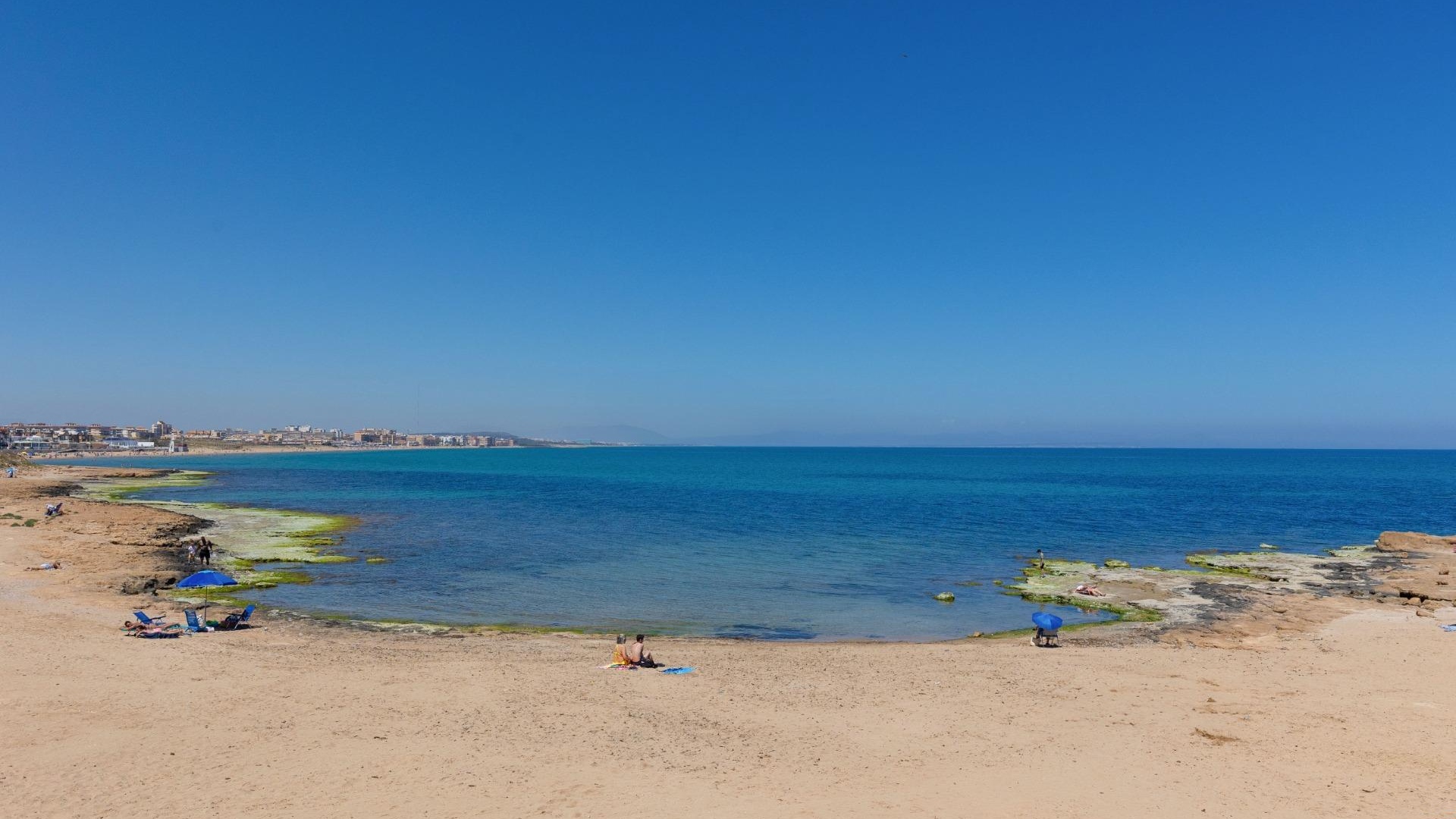 Resale - Apartment - La Mata - 1st Line to the Sea