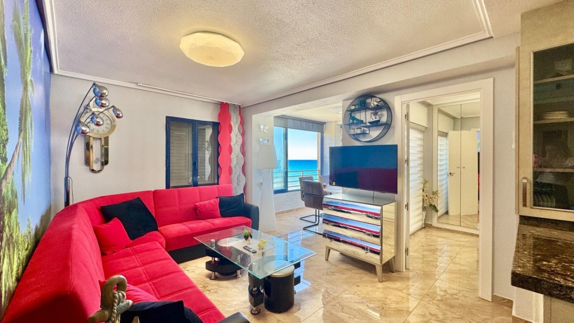 Resale - Apartment - La Mata - 1st Line to the Sea