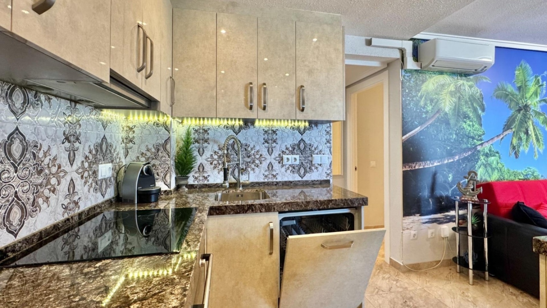 Resale - Apartment - La Mata - 1st Line to the Sea