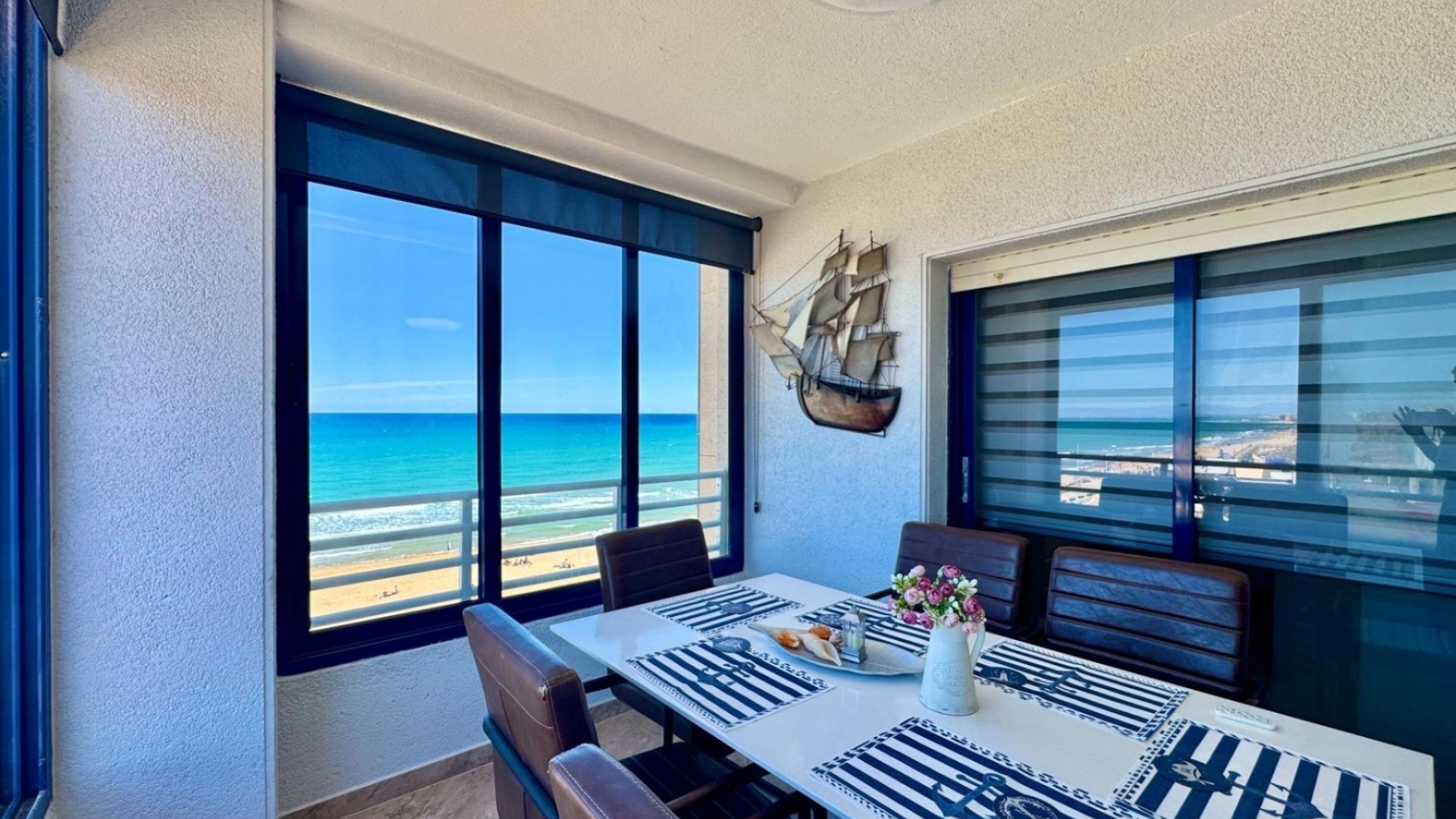 Resale - Apartment - La Mata - 1st Line to the Sea