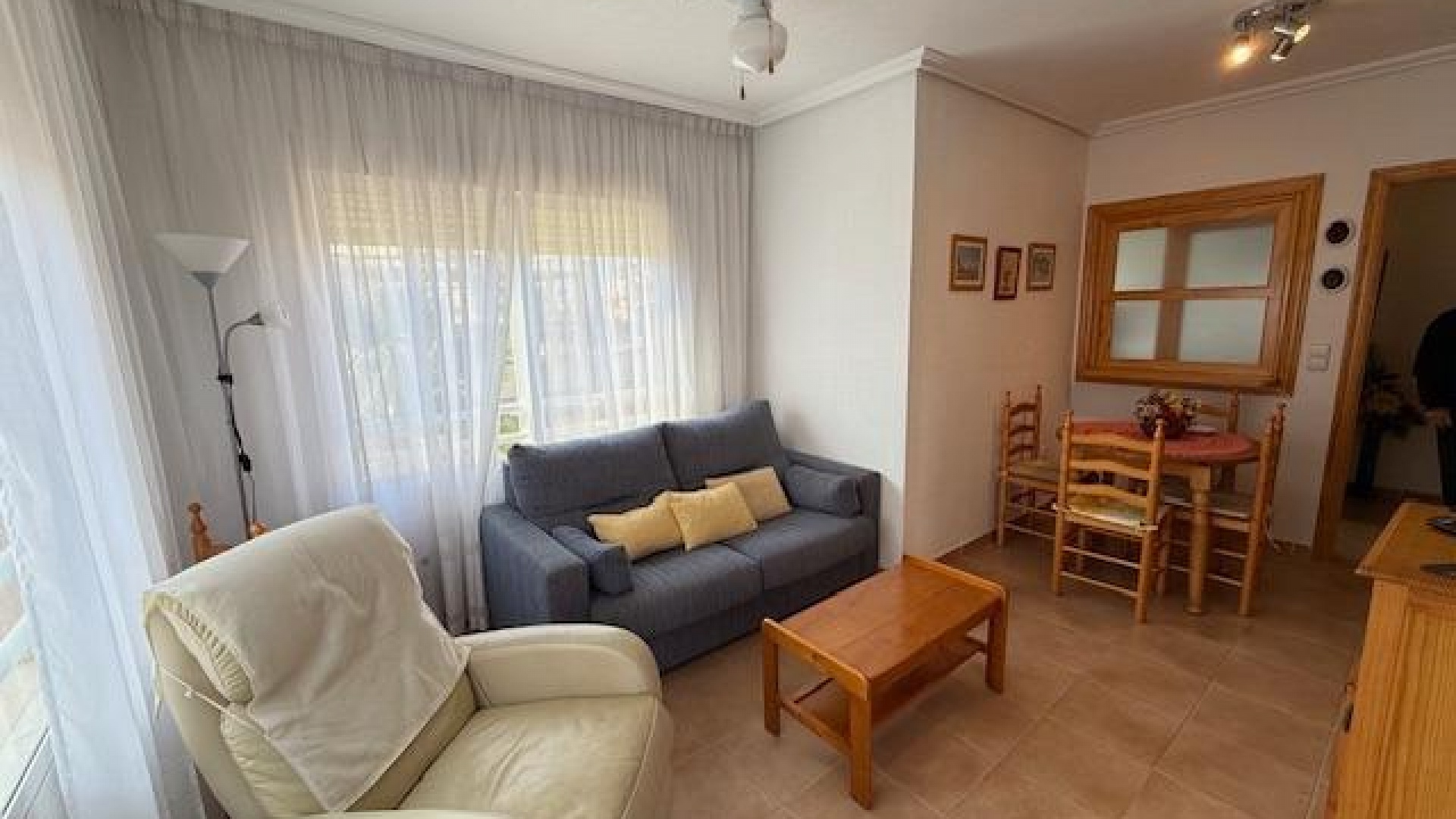 Resale - Apartment - La Mata - Beachside La Mata