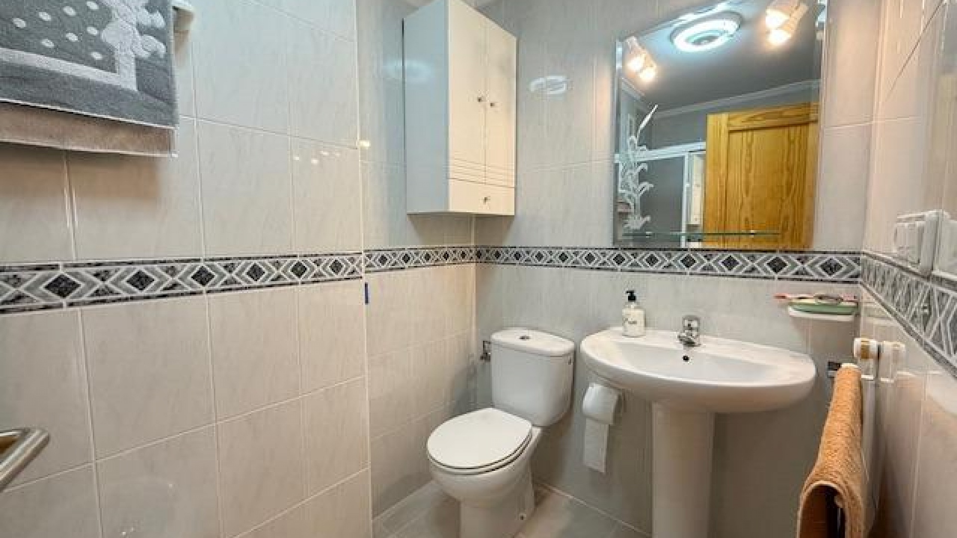 Resale - Apartment - La Mata - Beachside La Mata