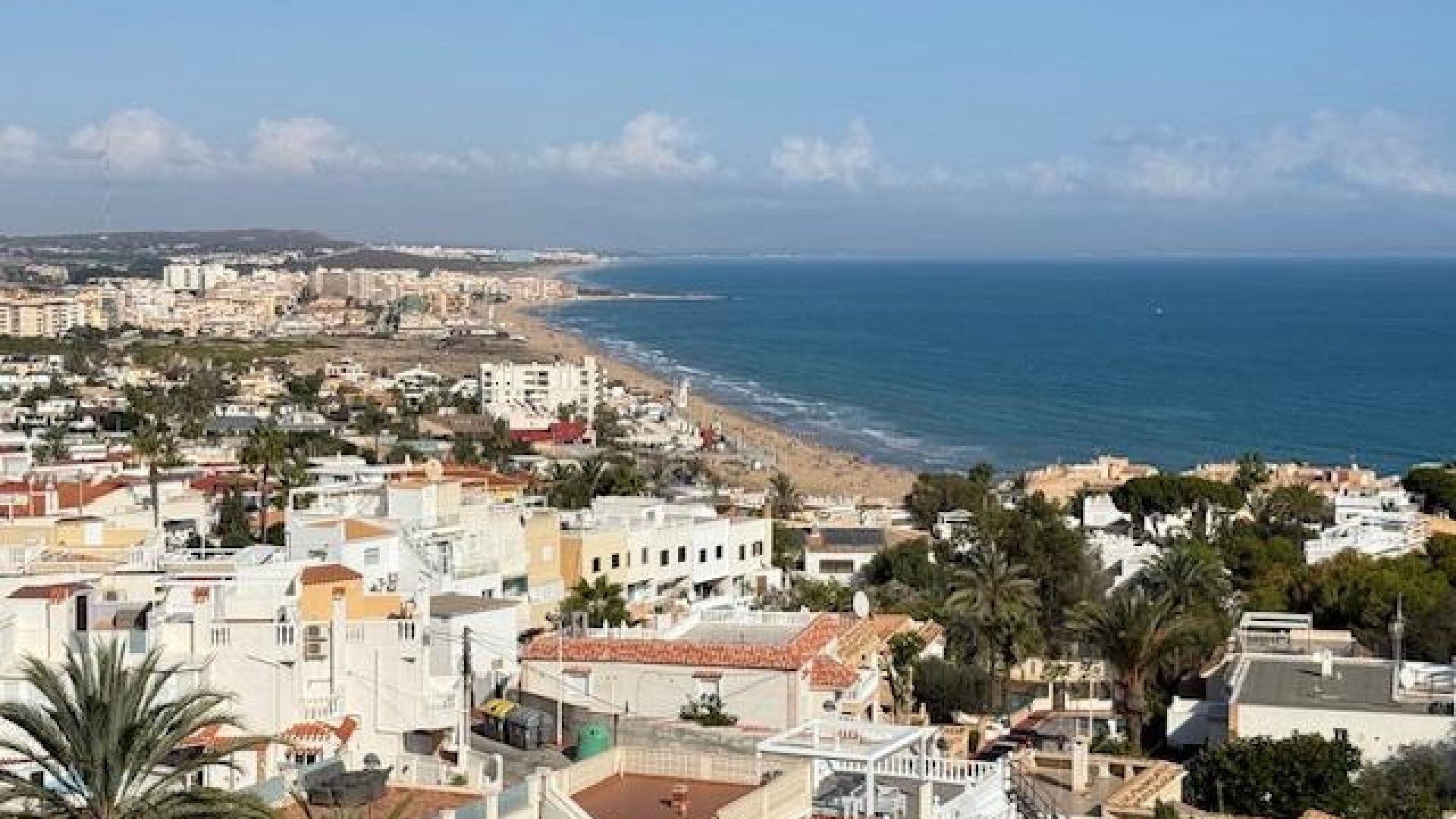 Resale - Apartment - La Mata - Beachside La Mata