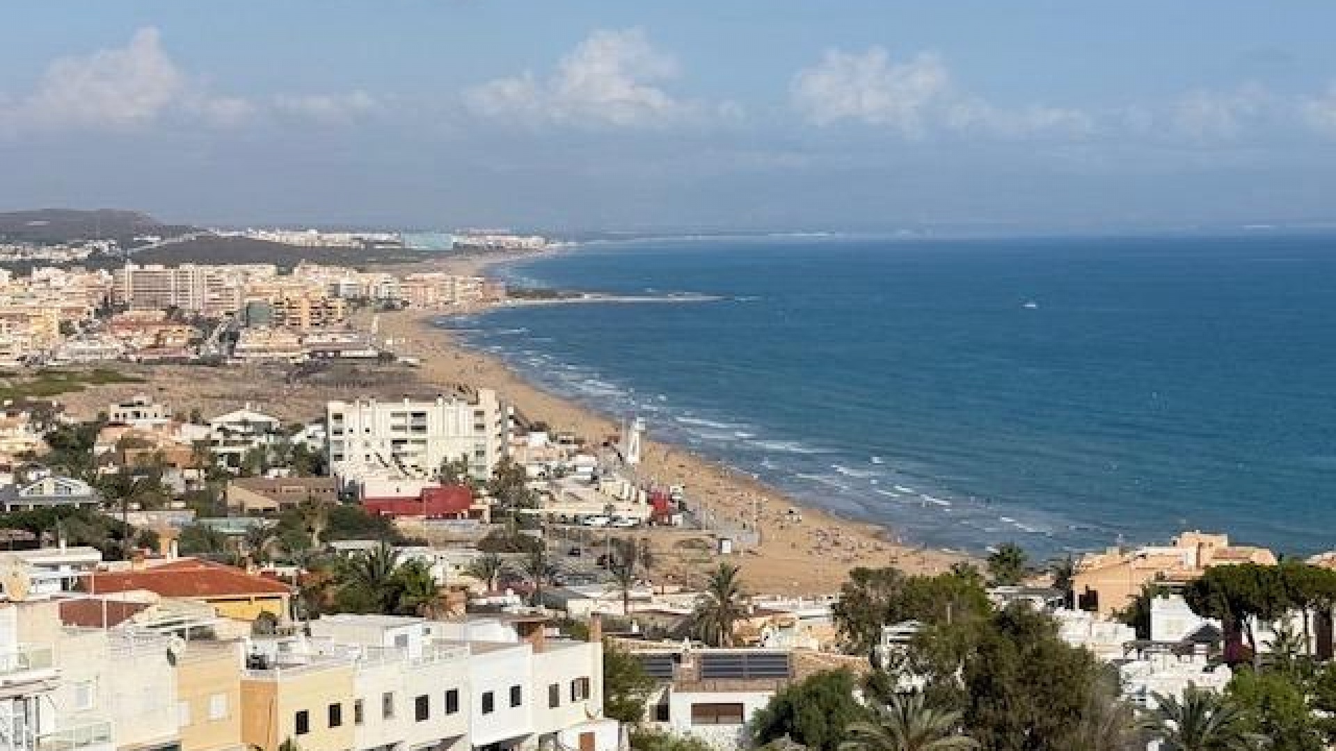 Resale - Apartment - La Mata - Beachside La Mata