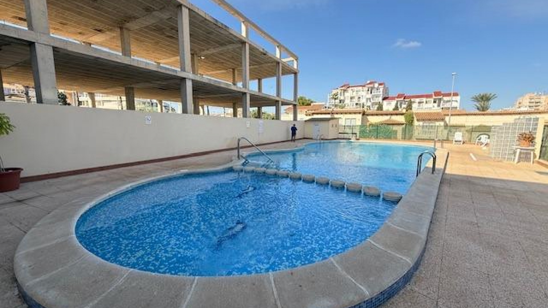 Resale - Apartment - La Mata - Beachside La Mata