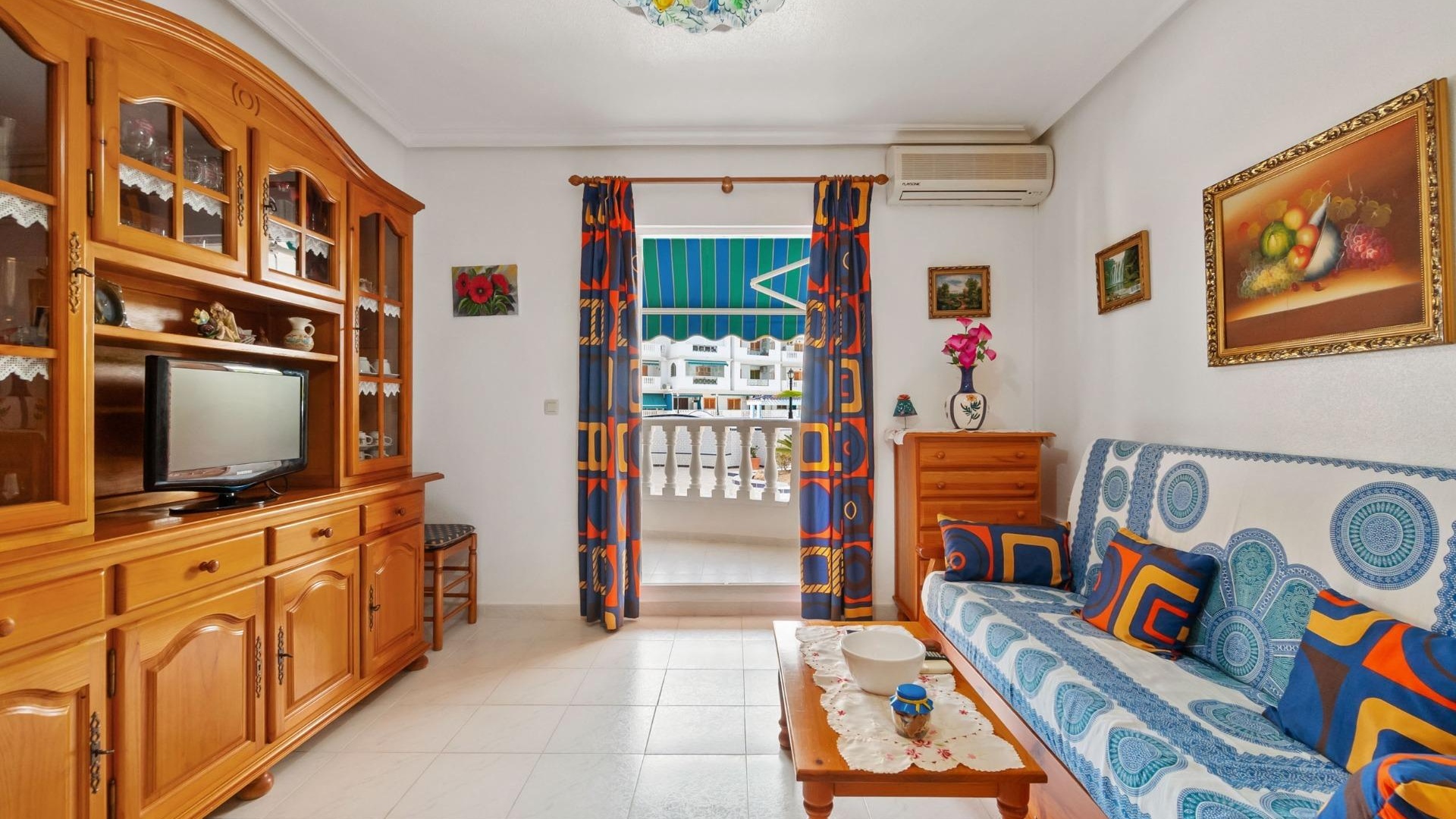 Resale - Apartment - La Mata - Beachside La Mata