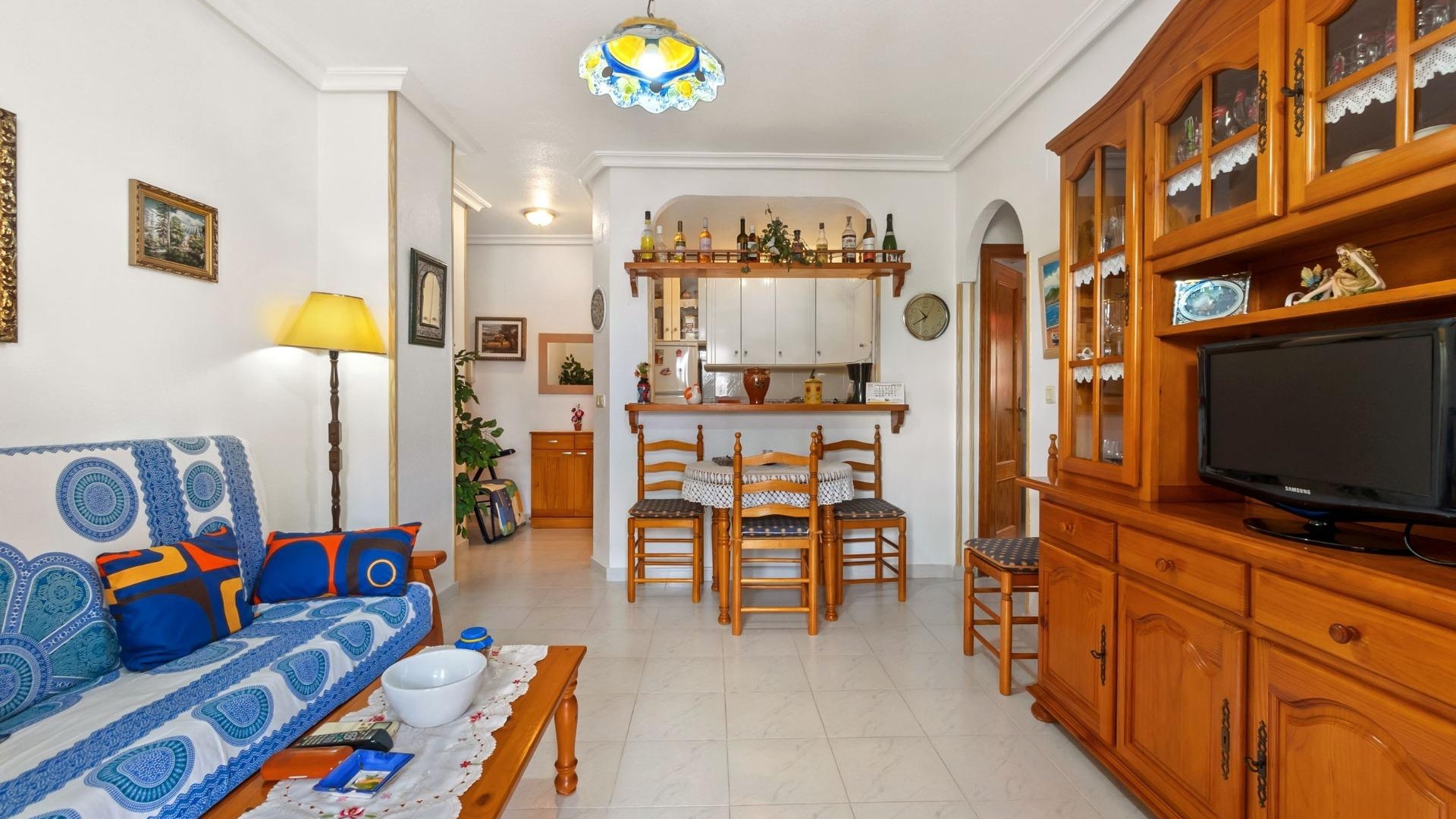 Resale - Apartment - La Mata - Beachside La Mata