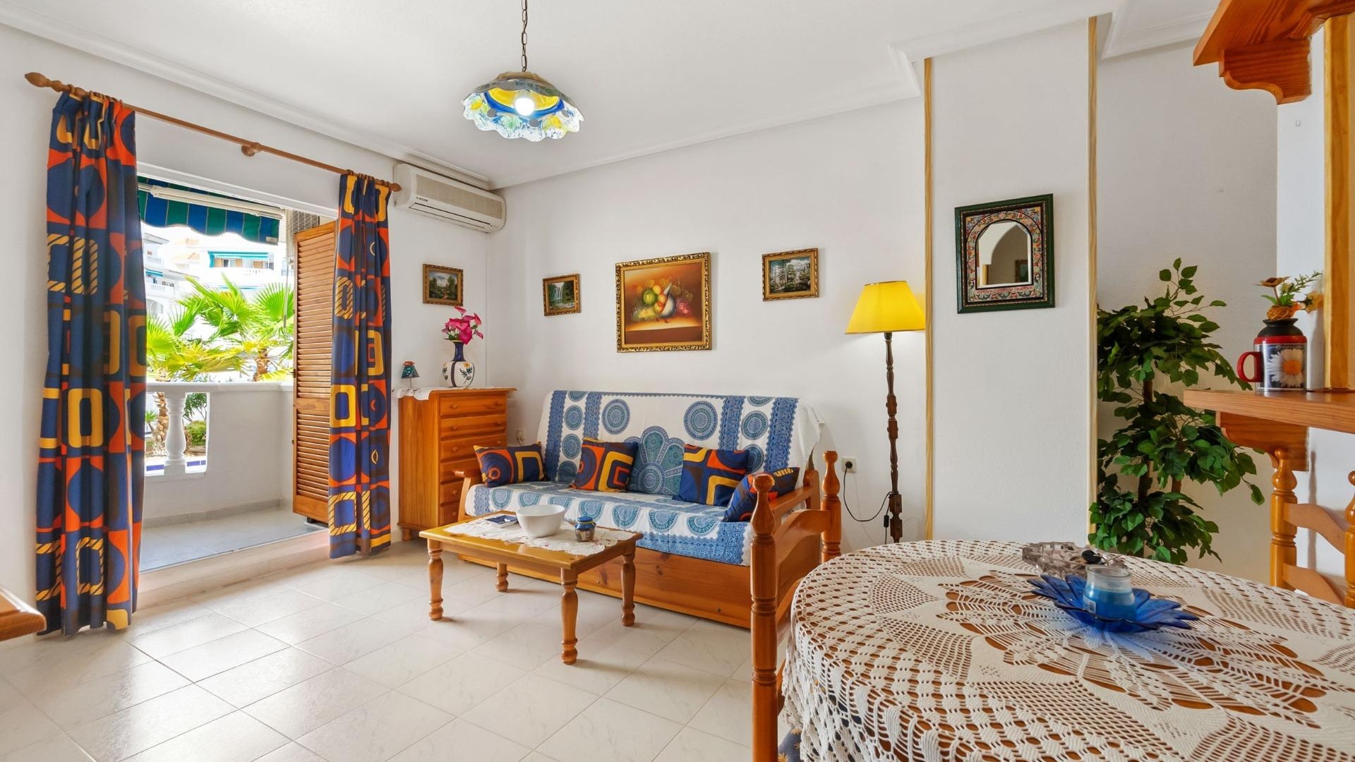 Resale - Apartment - La Mata - Beachside La Mata