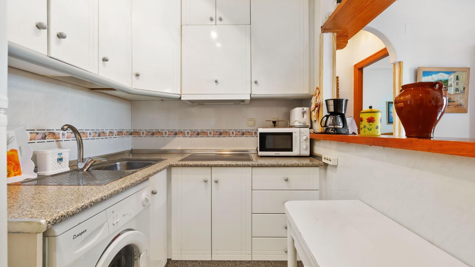 Resale - Apartment - La Mata - Beachside La Mata