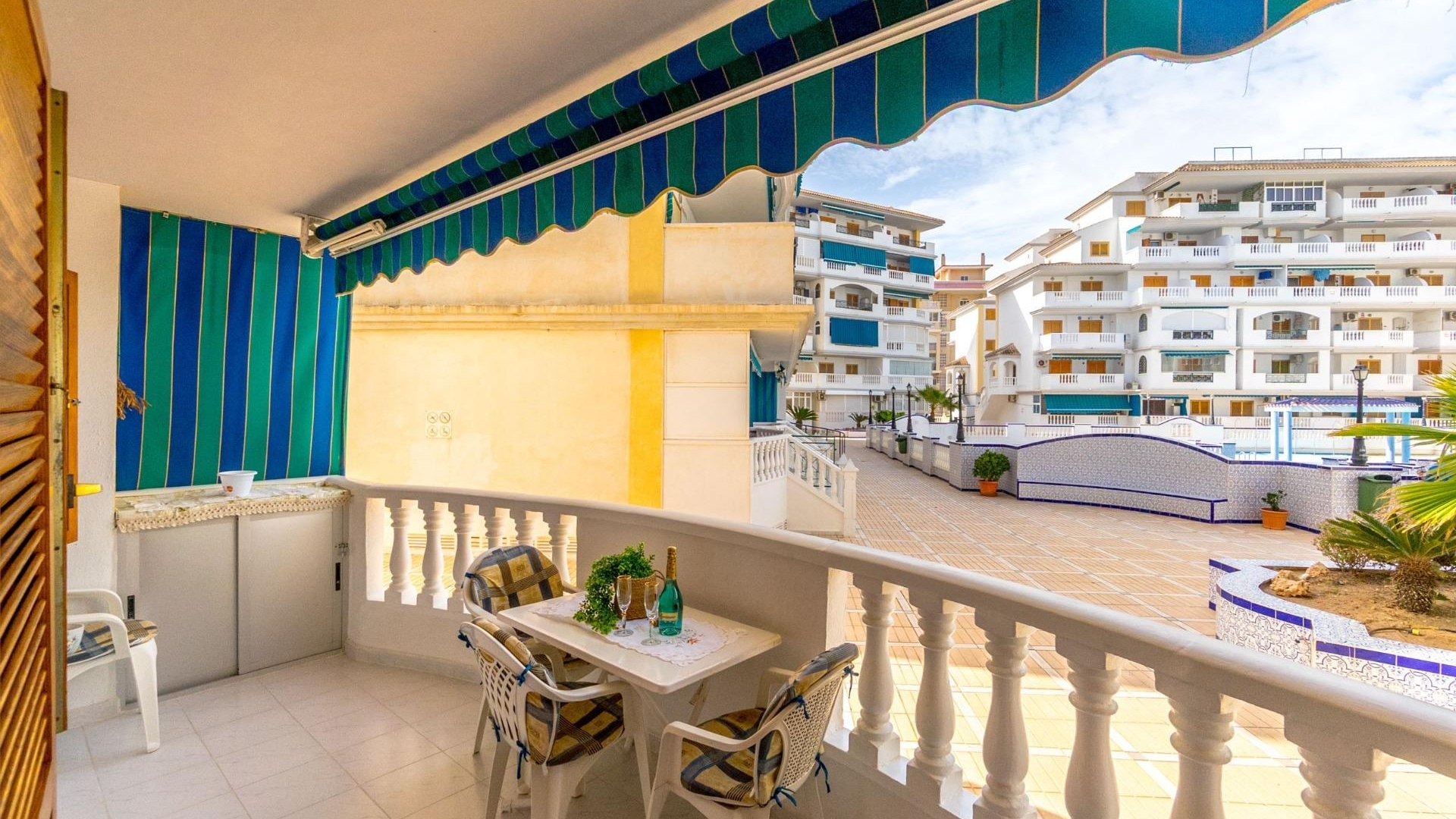 Resale - Apartment - La Mata - Beachside La Mata