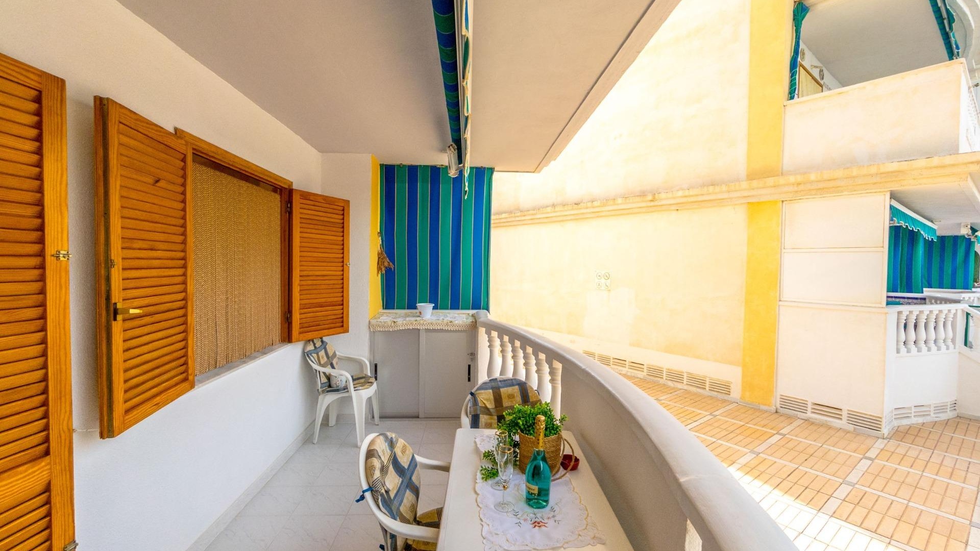 Resale - Apartment - La Mata - Beachside La Mata