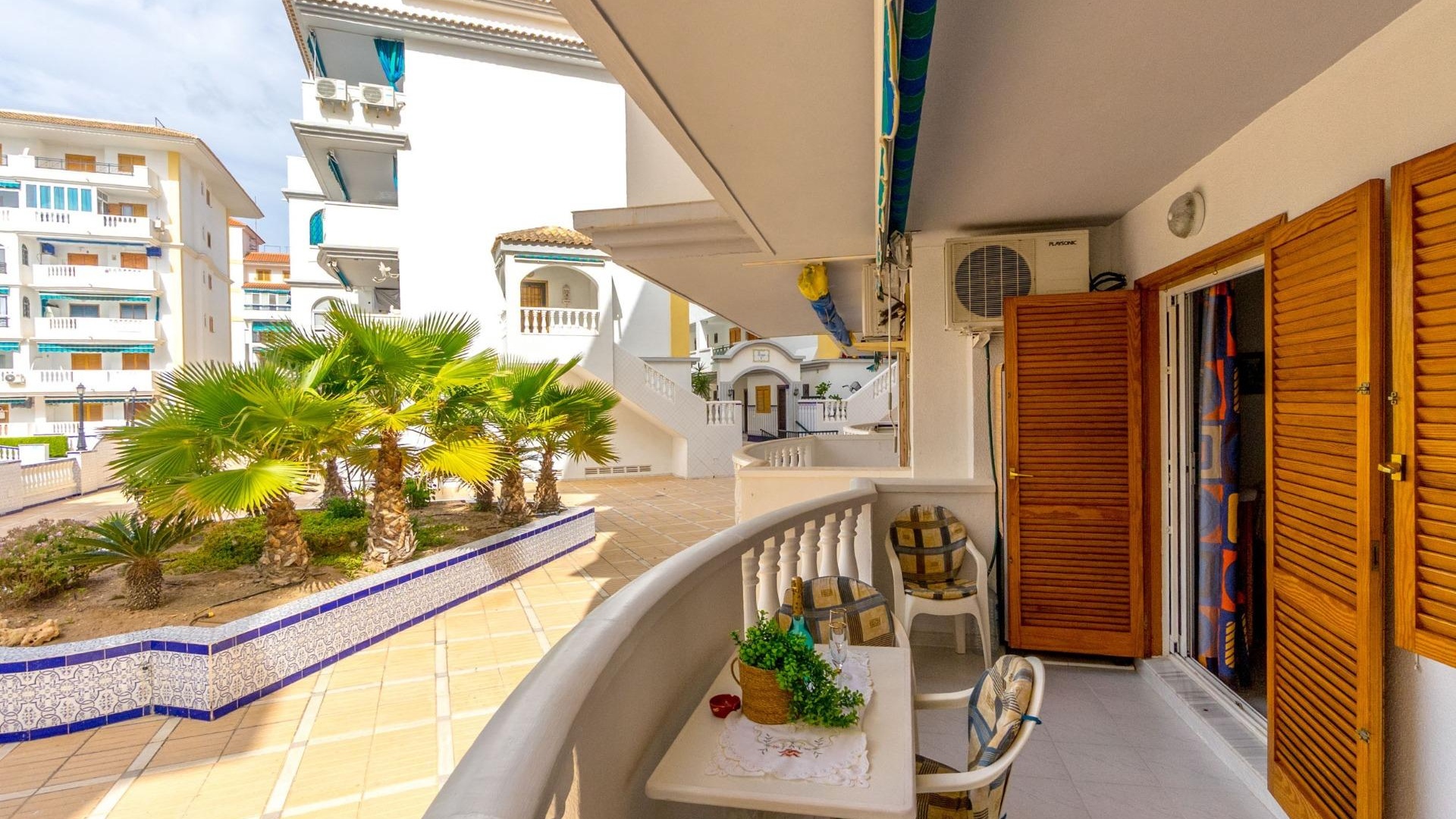 Resale - Apartment - La Mata - Beachside La Mata