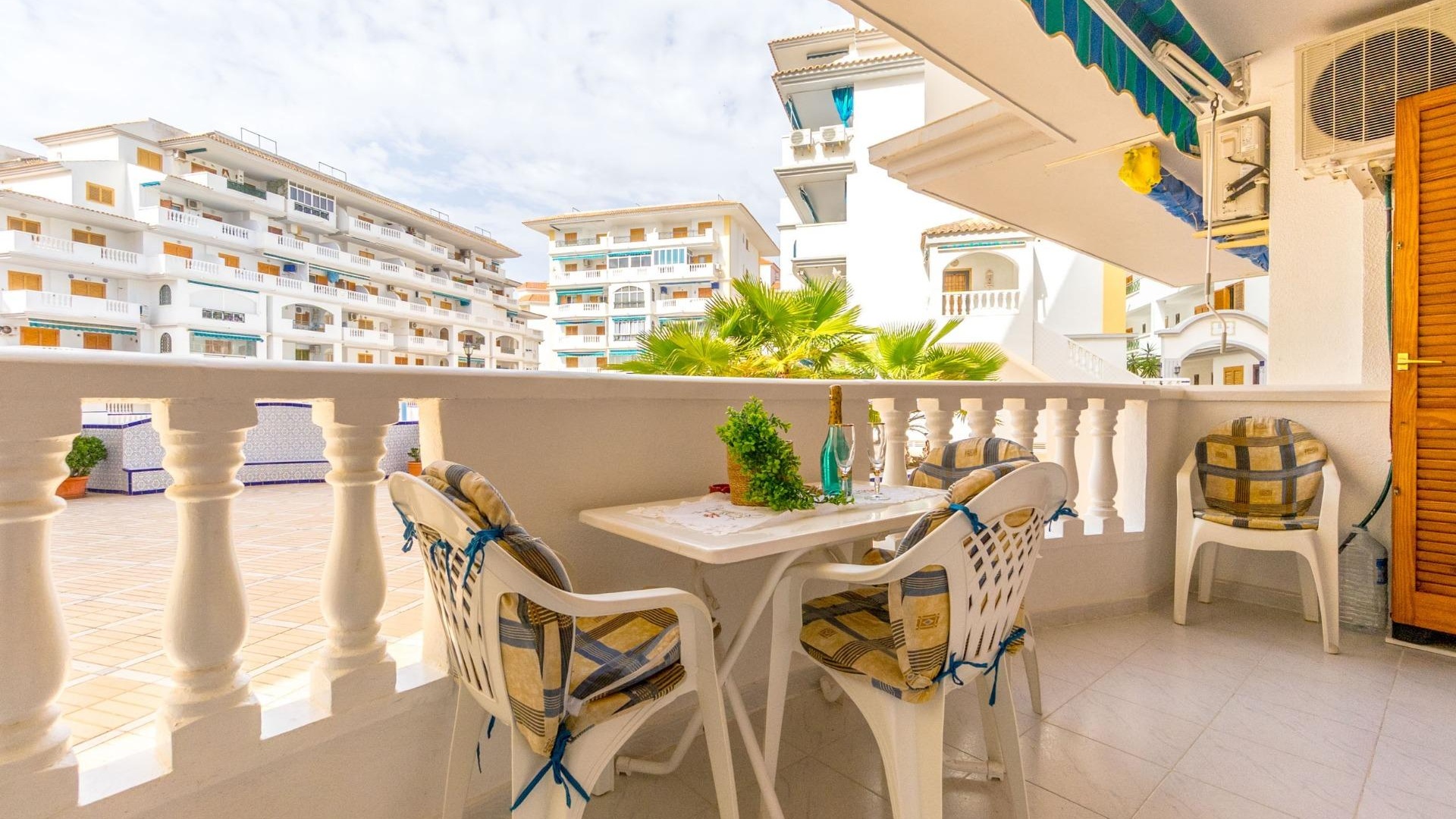 Resale - Apartment - La Mata - Beachside La Mata