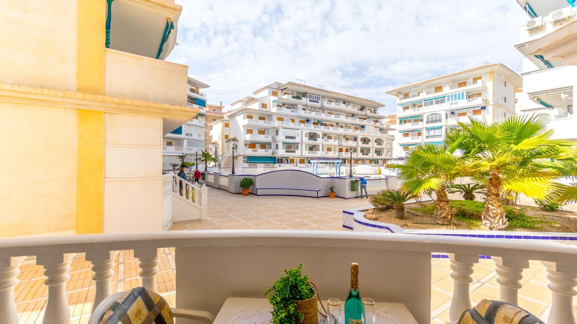 Resale - Apartment - La Mata - Beachside La Mata