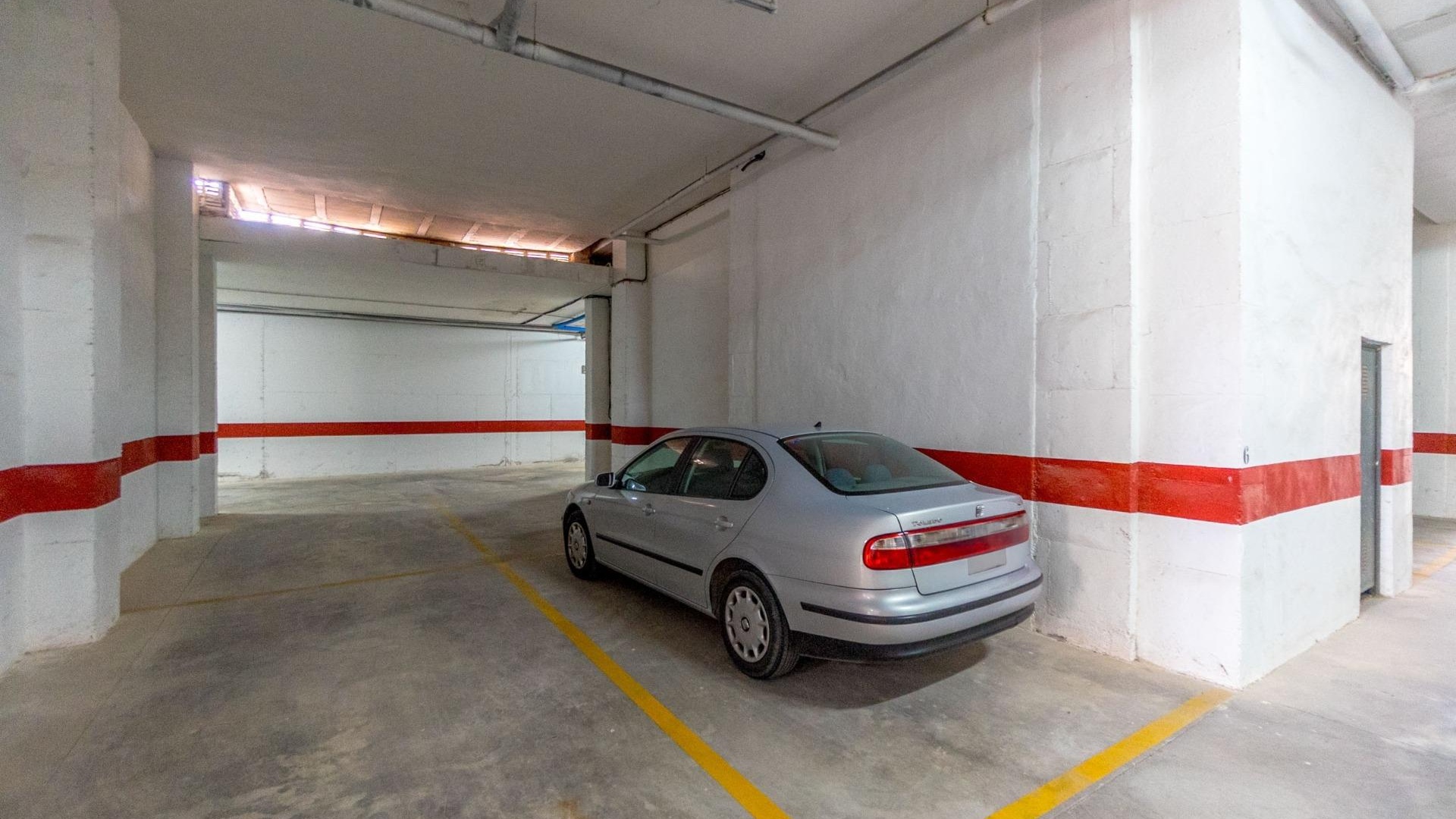 Resale - Apartment - La Mata - Beachside La Mata