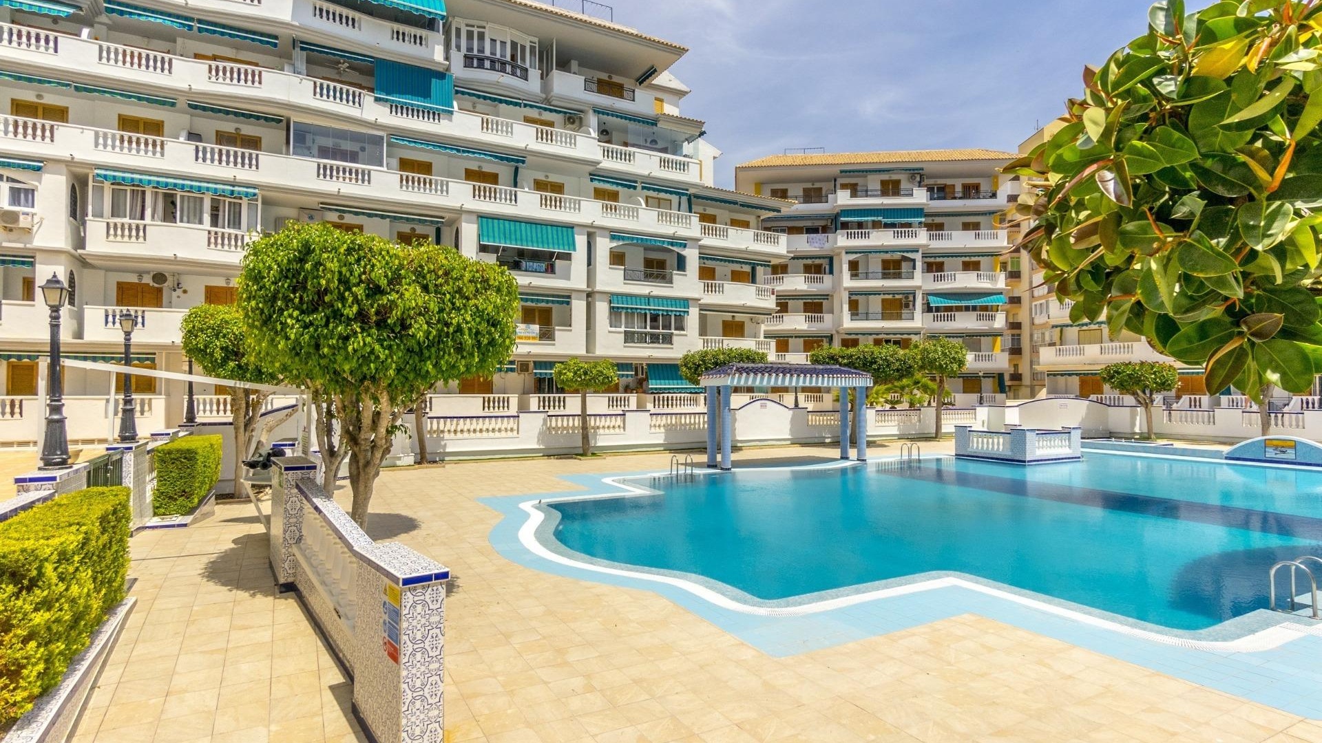 Resale - Apartment - La Mata - Beachside La Mata