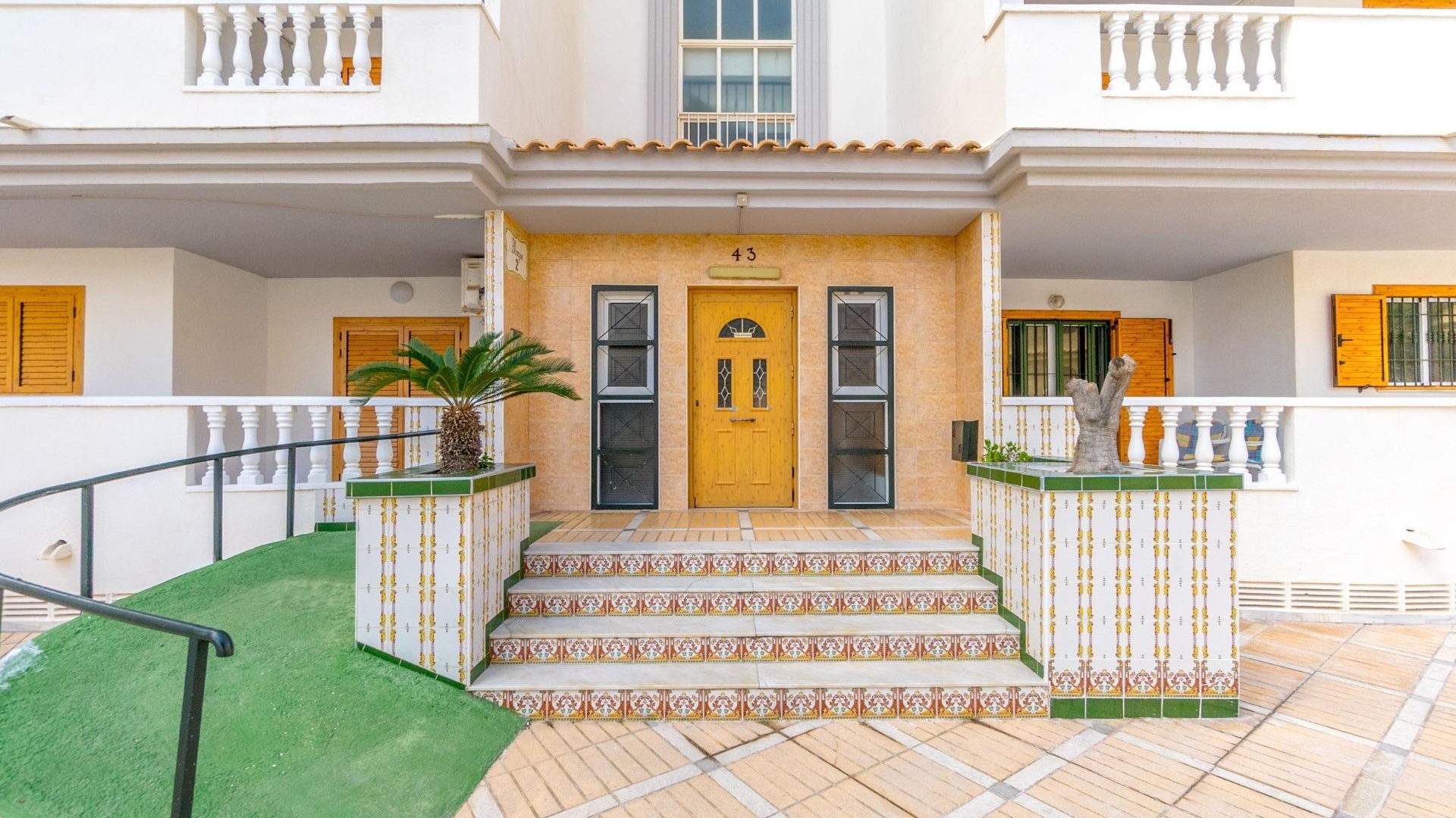 Resale - Apartment - La Mata - Beachside La Mata