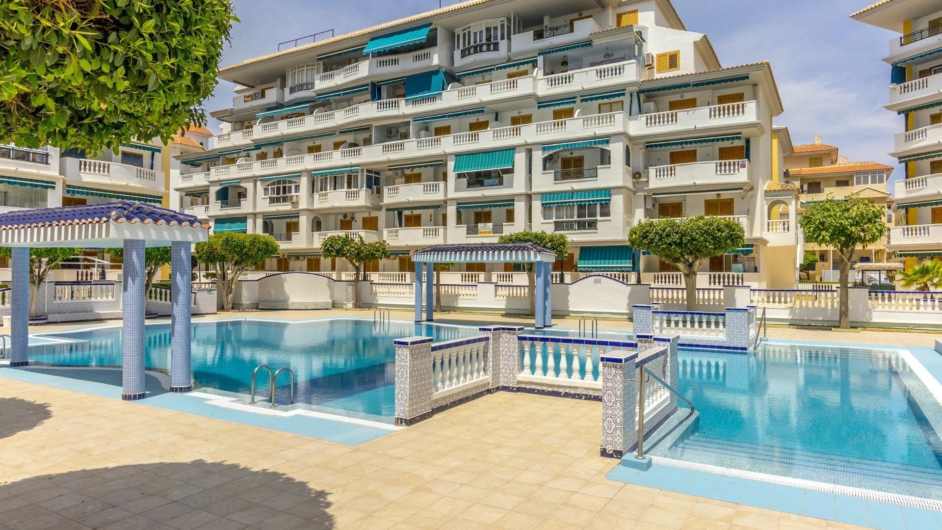 Resale - Apartment - La Mata - Beachside La Mata