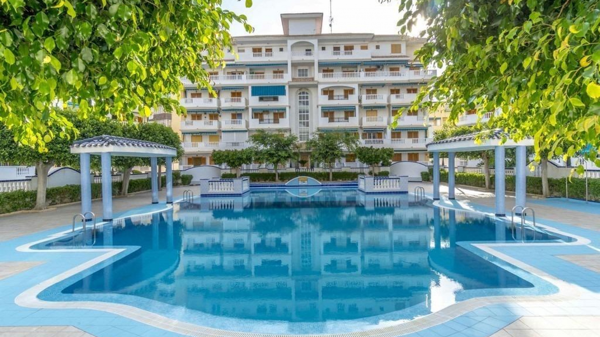 Resale - Apartment - La Mata - Beachside La Mata