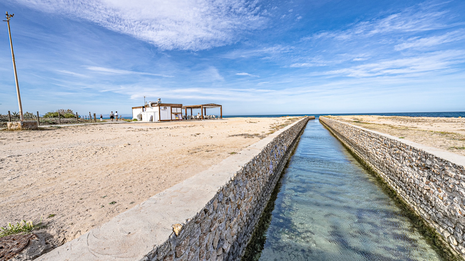 Resale - Apartment - La Mata - Beachside La Mata