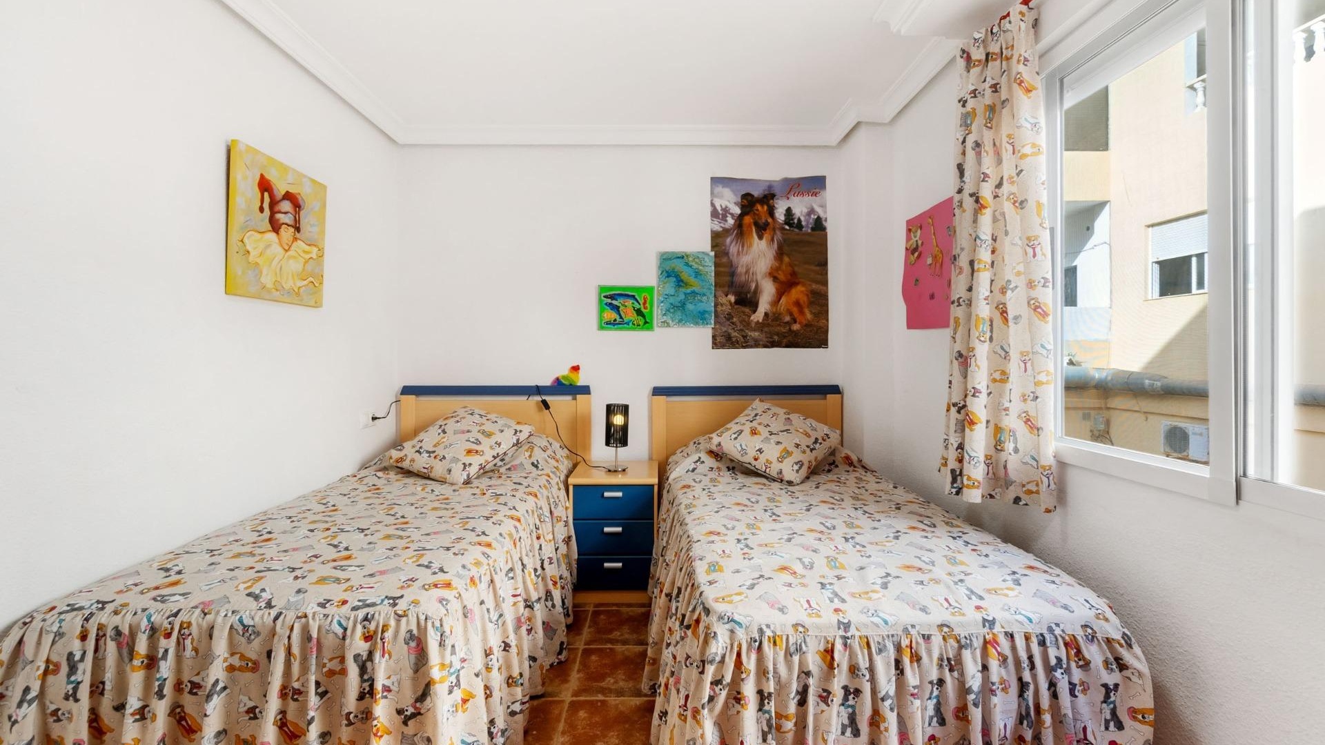 Resale - Apartment - La Mata - Beachside La Mata