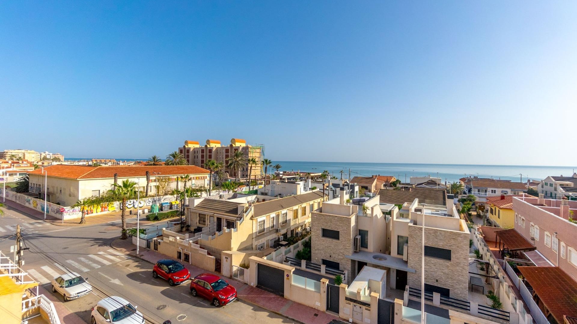 Resale - Apartment - La Mata - Beachside La Mata