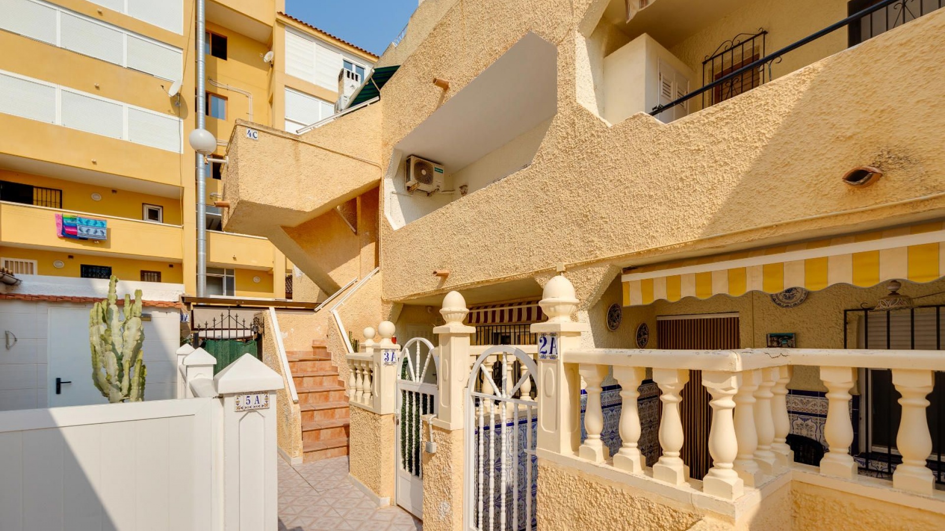Resale - Apartment - La Mata - Beachside La Mata