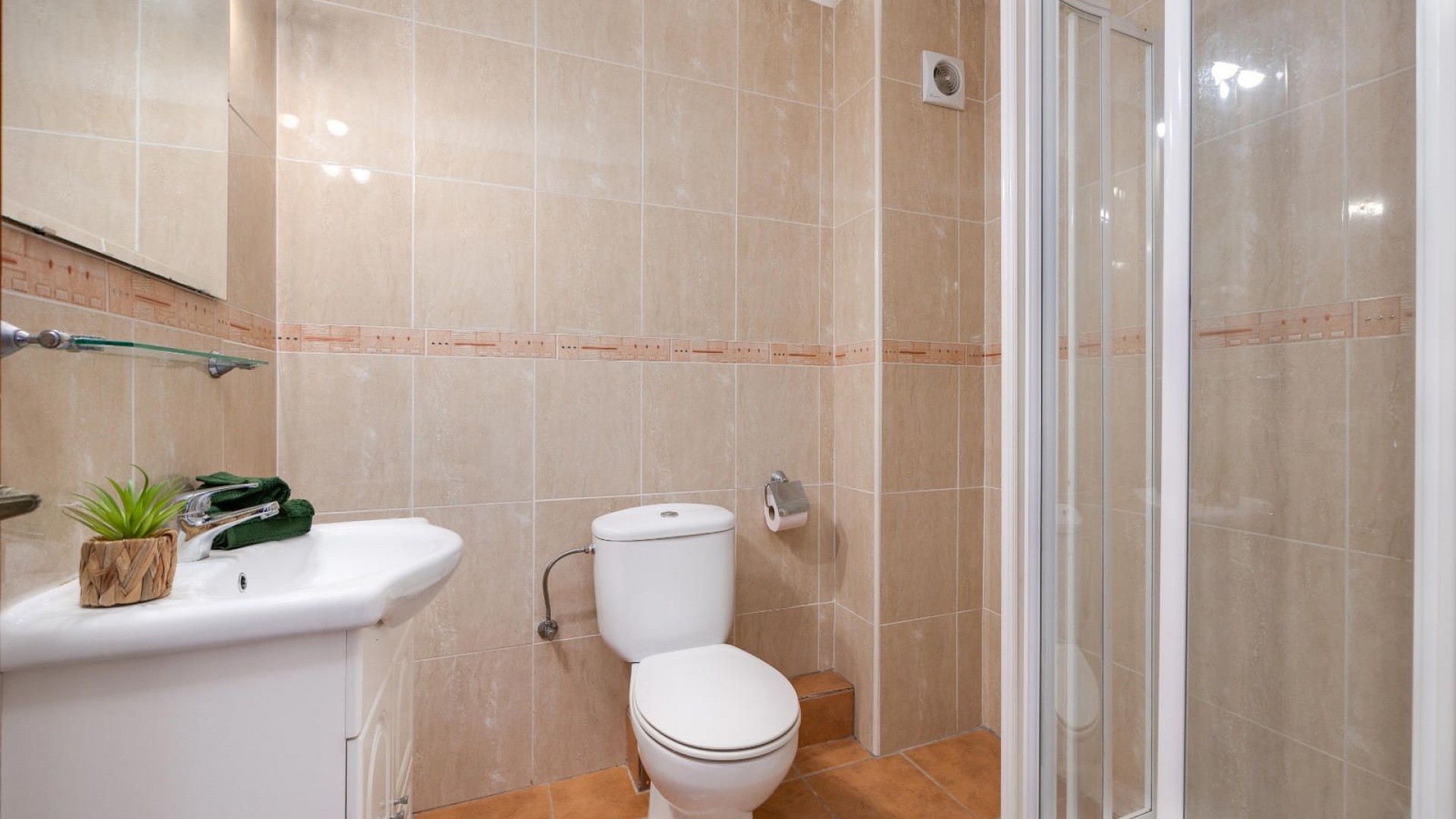 Resale - Apartment - La Mata - Beachside La Mata