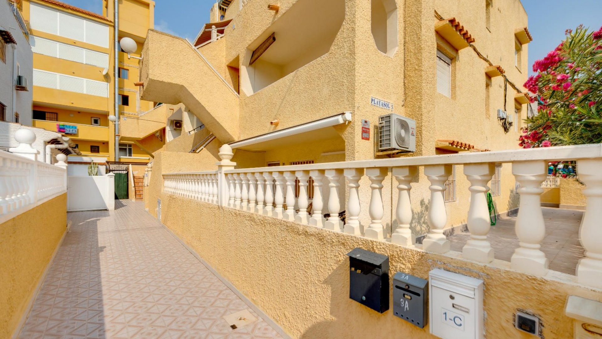 Resale - Apartment - La Mata - Beachside La Mata