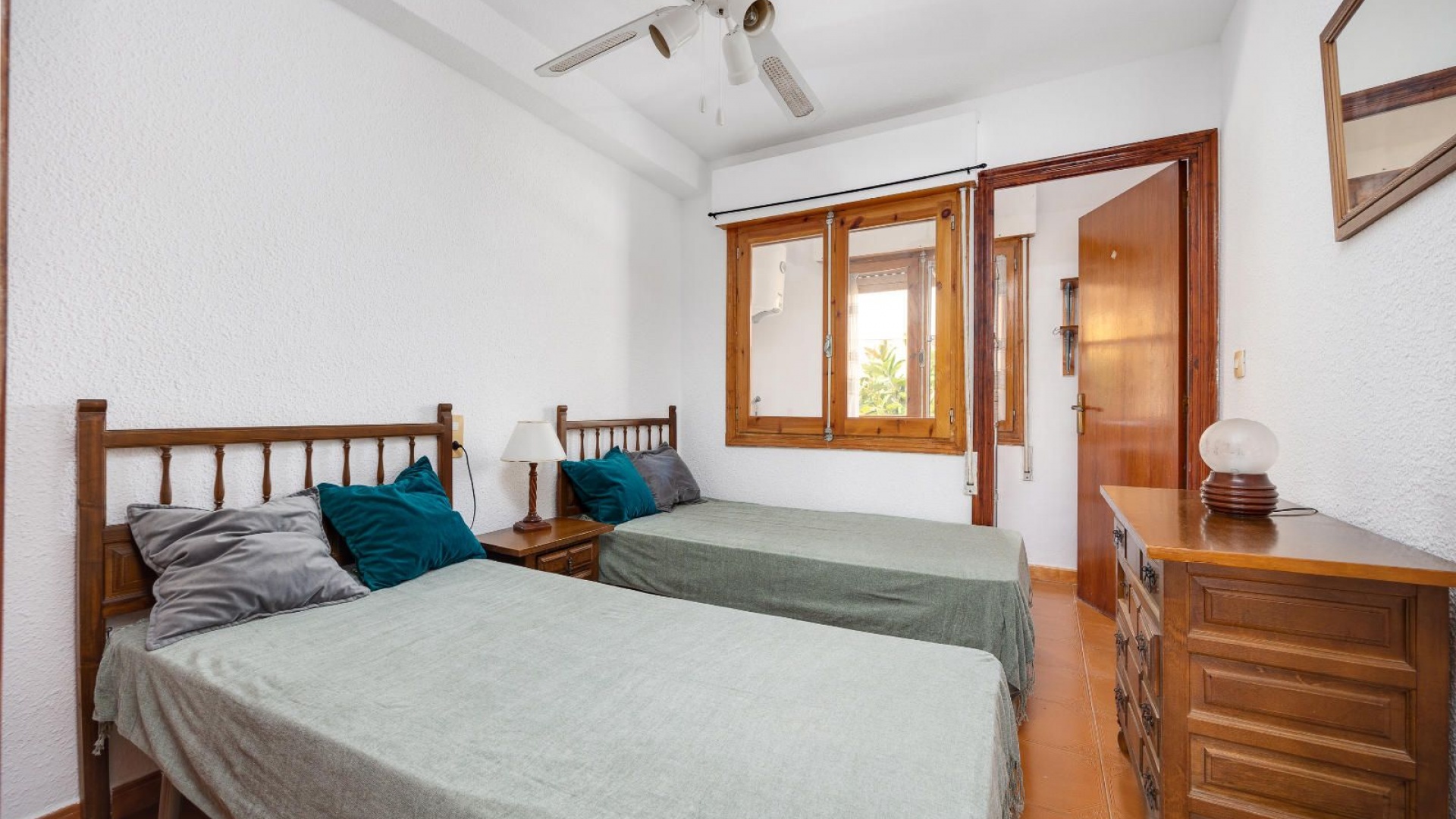 Resale - Apartment - La Mata - Beachside La Mata