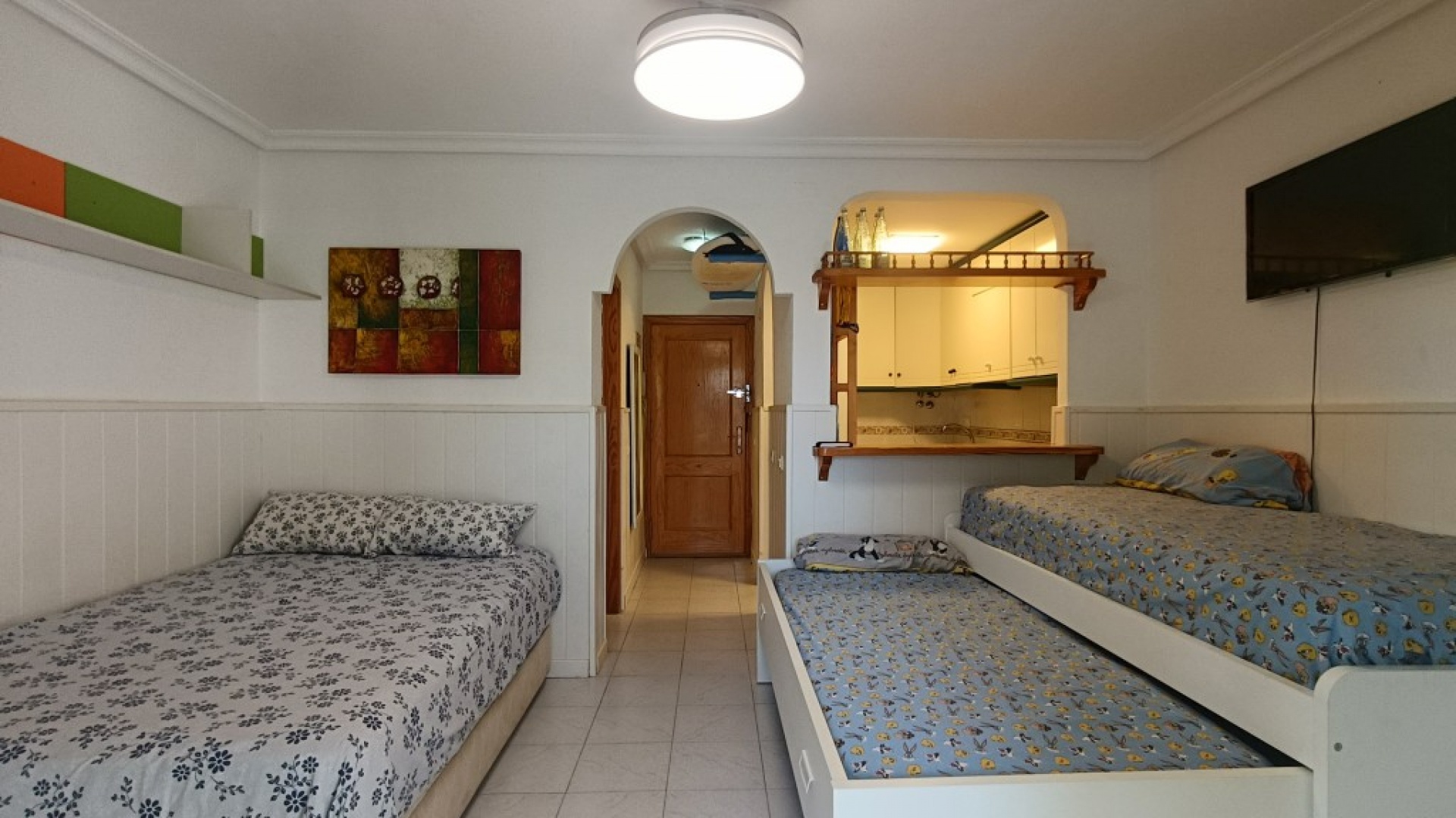 Resale - Apartment - La Mata - Beachside La Mata