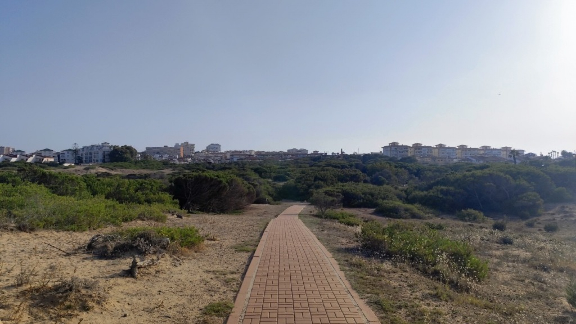 Resale - Apartment - La Mata - Beachside La Mata