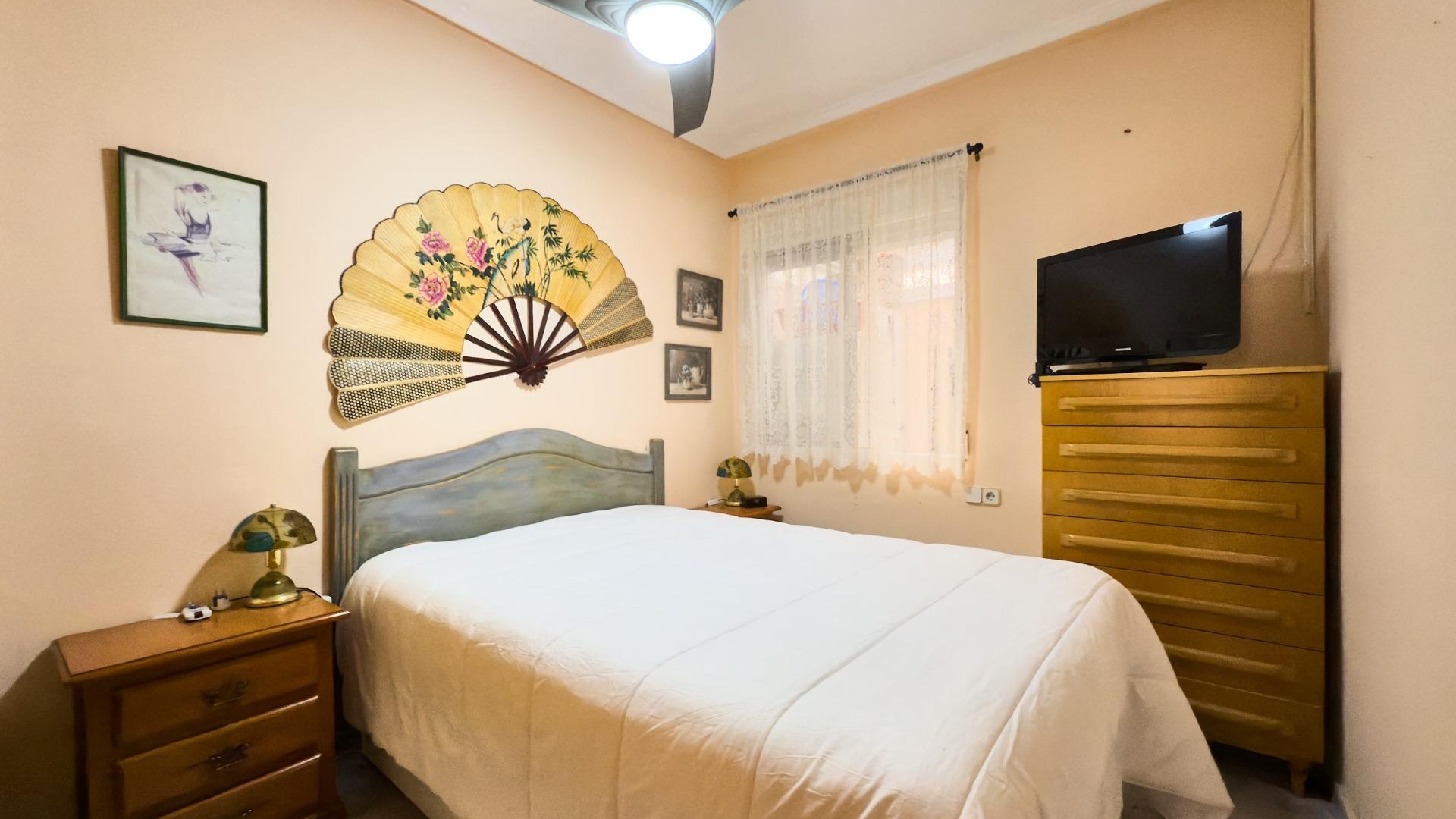 Resale - Apartment - La Mata - Beachside La Mata