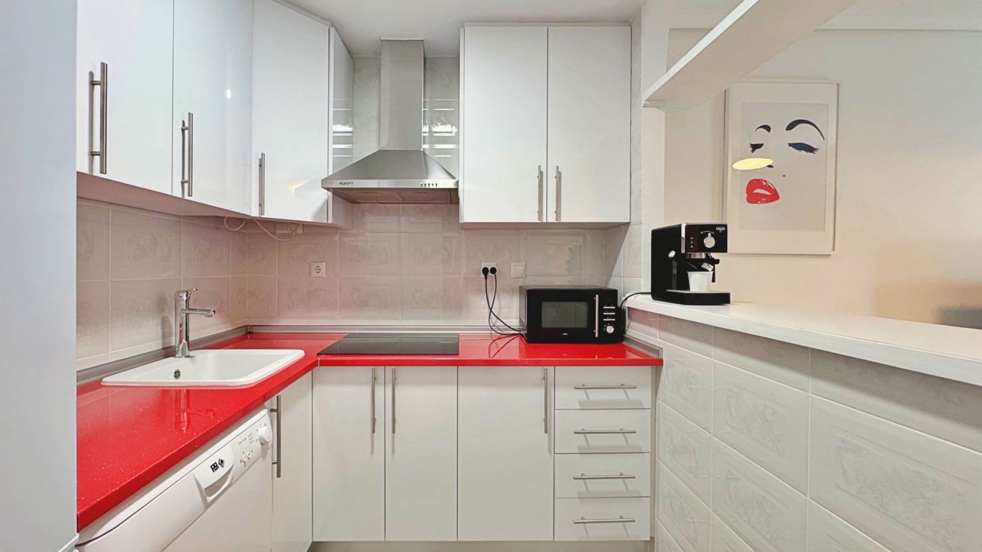 Resale - Apartment - La Mata - Beachside La Mata