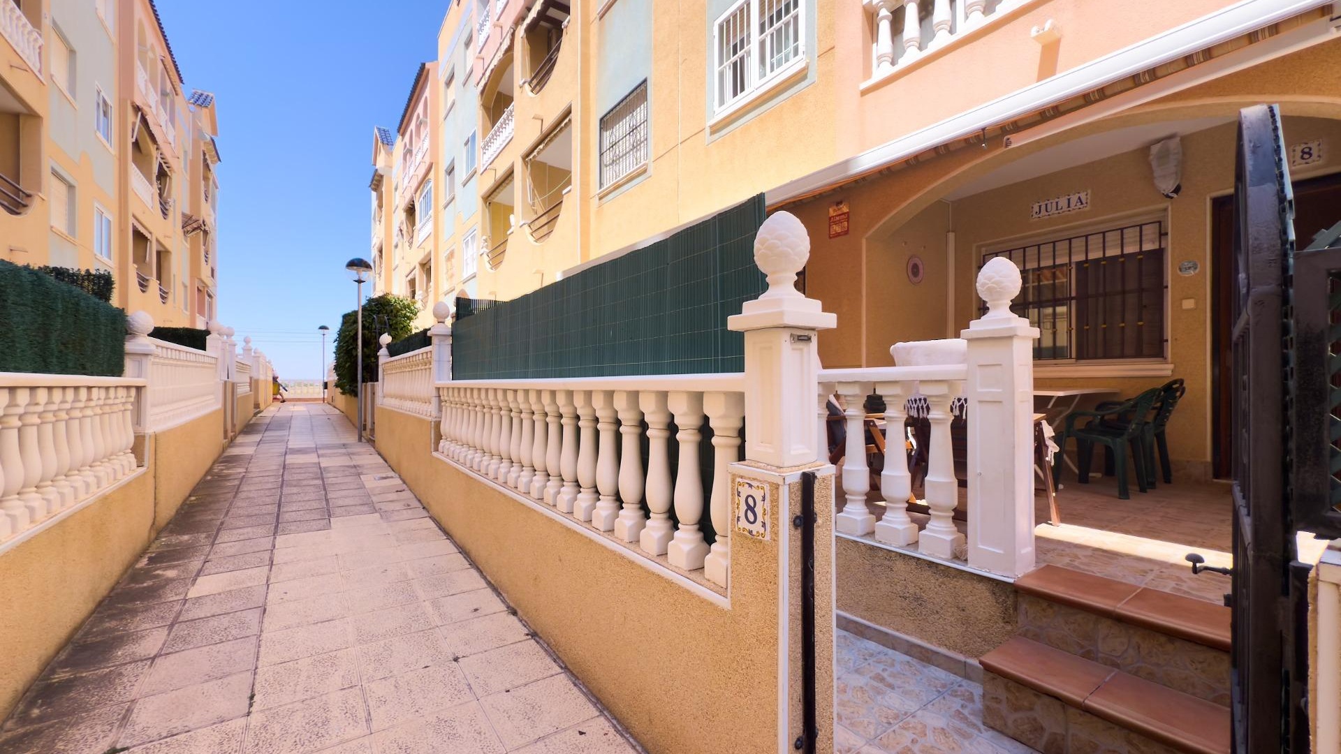 Resale - Apartment - La Mata - Beachside La Mata