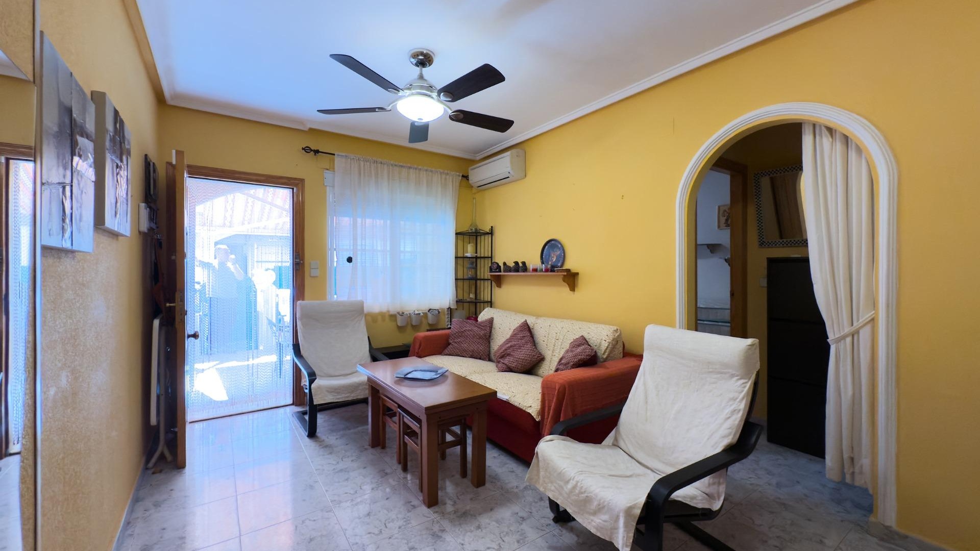 Resale - Apartment - La Mata - Beachside La Mata