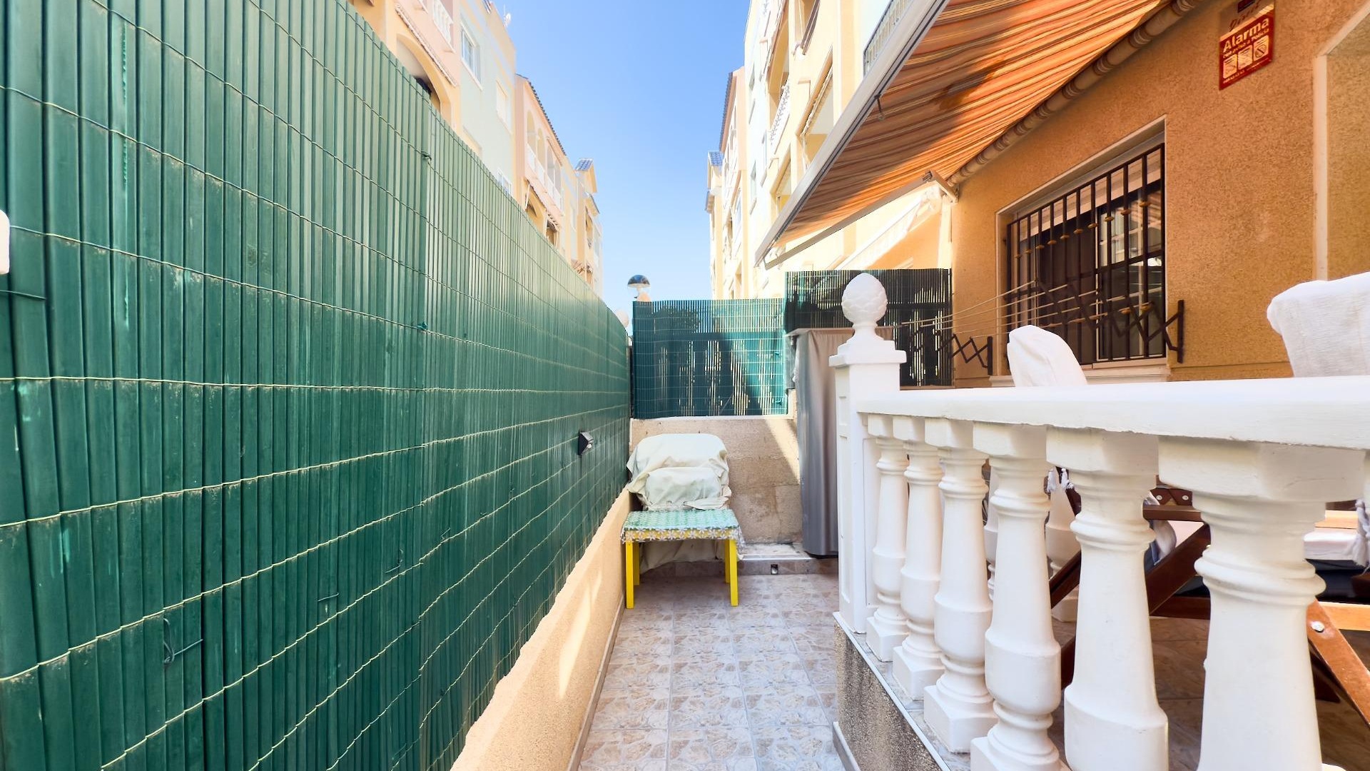 Resale - Apartment - La Mata - Beachside La Mata