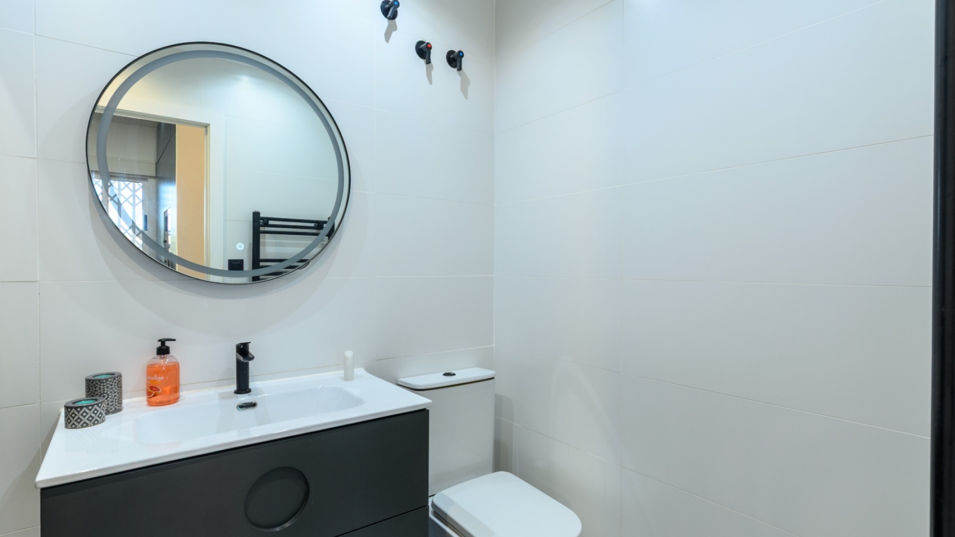 Resale - Apartment - La Mata - Beachside La Mata