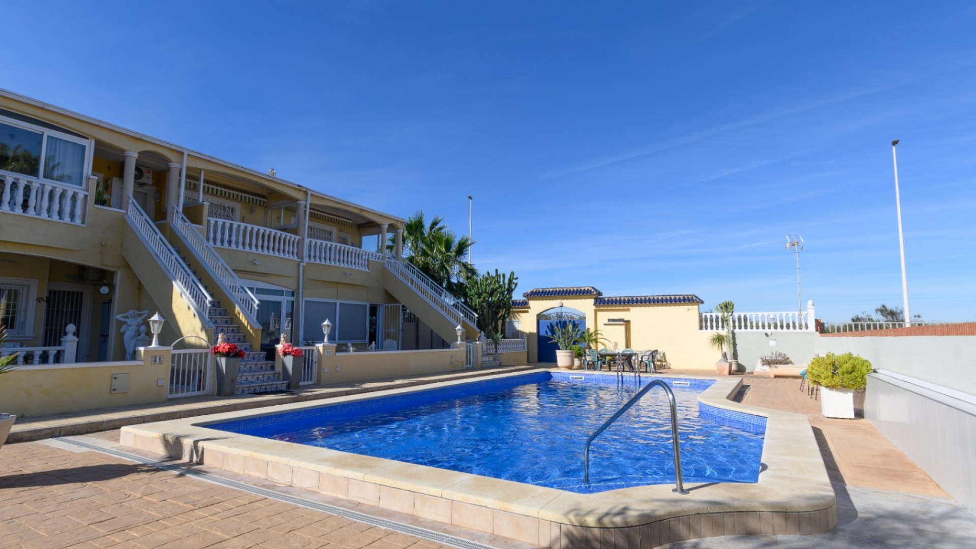 Resale - Apartment - La Mata - Beachside La Mata