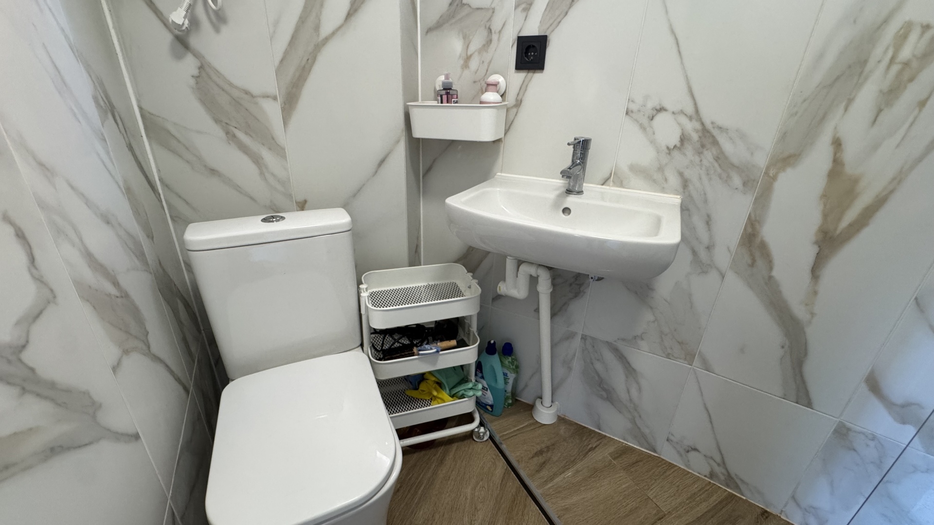 Resale - Apartment - La Mata - Beachside La Mata