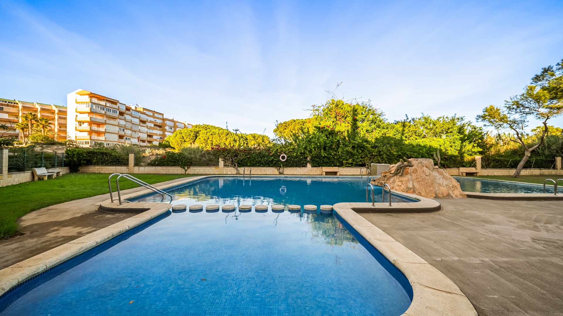 Resale - Apartment - La Mata - Beachside La Mata