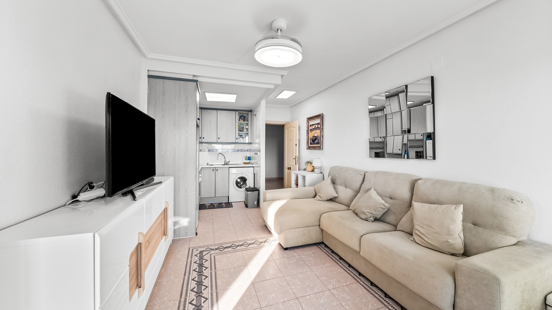 Resale - Apartment - La Mata - Beachside La Mata