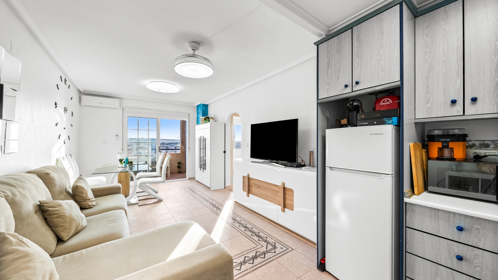 Resale - Apartment - La Mata - Beachside La Mata