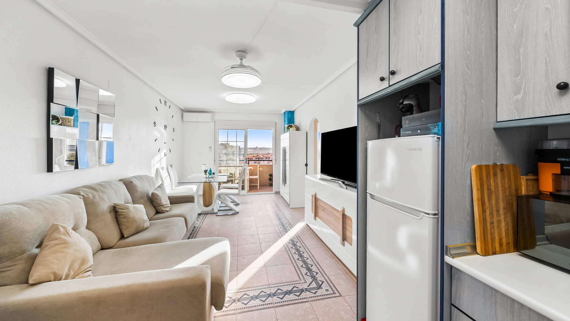 Resale - Apartment - La Mata - Beachside La Mata