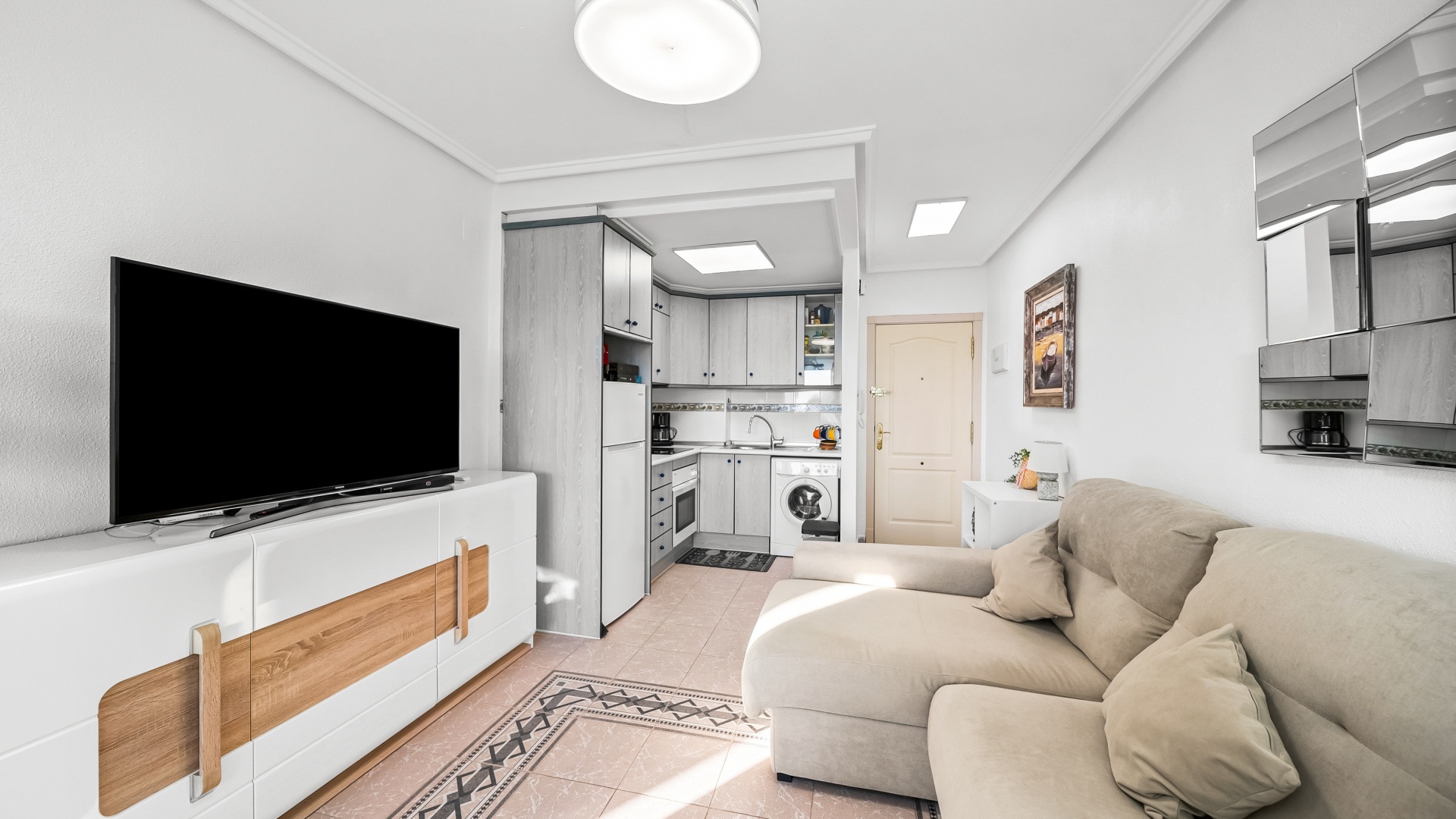 Resale - Apartment - La Mata - Beachside La Mata