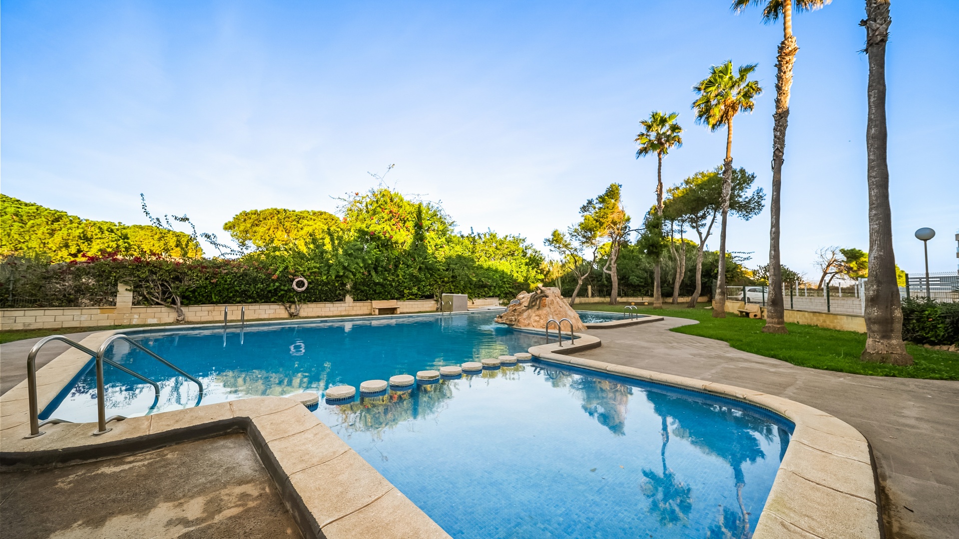 Resale - Apartment - La Mata - Beachside La Mata