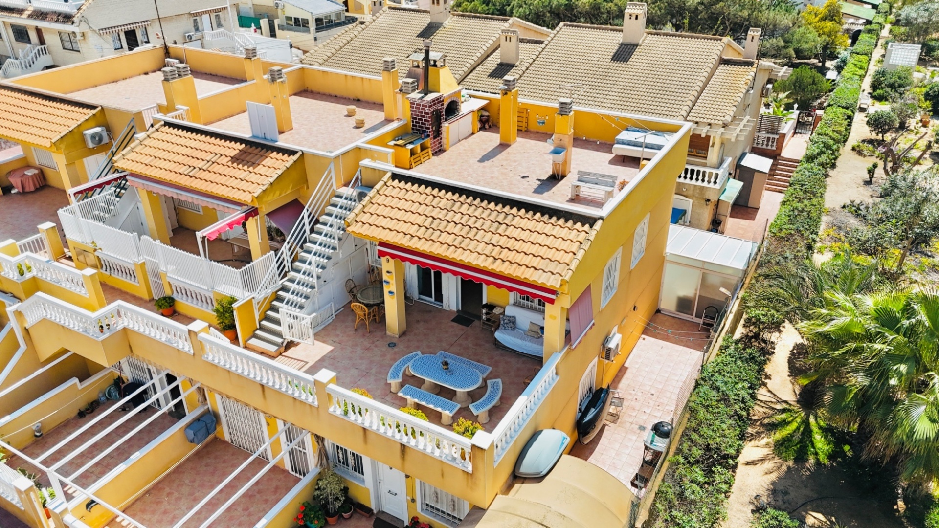 Resale - Apartment - La Mata - Beachside La Mata