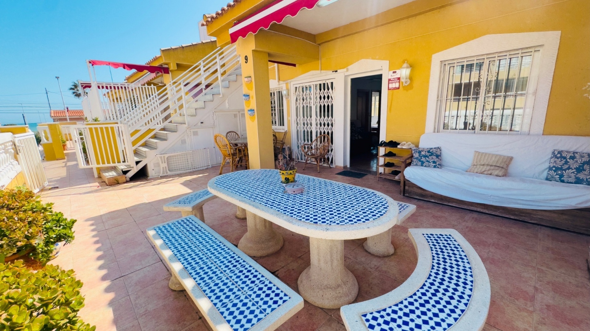 Resale - Apartment - La Mata - Beachside La Mata